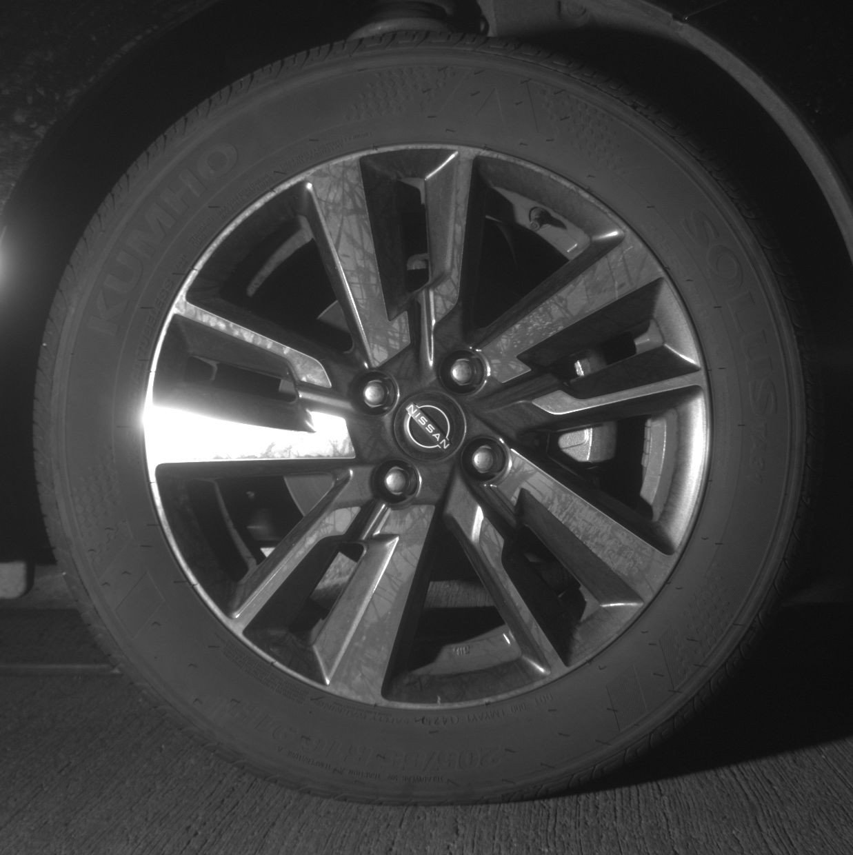 Thumbnail: 2025 Nissan Versa - 13