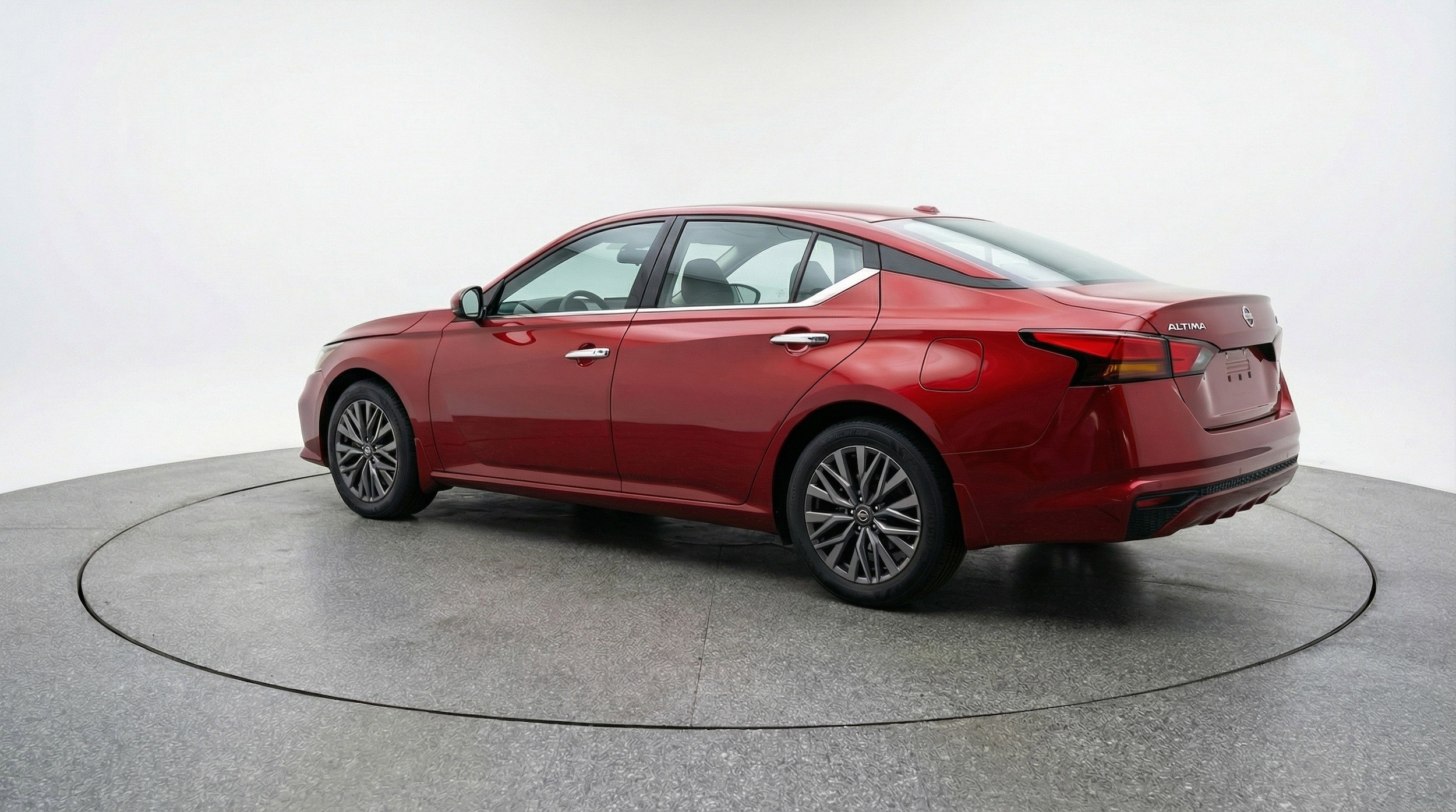 Thumbnail: 2025 Nissan Altima - 6