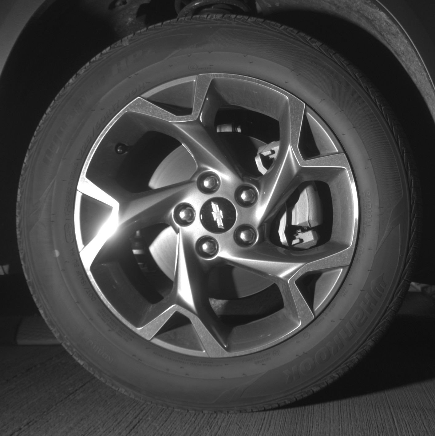 Thumbnail: 2025 Chevrolet Trax - 13