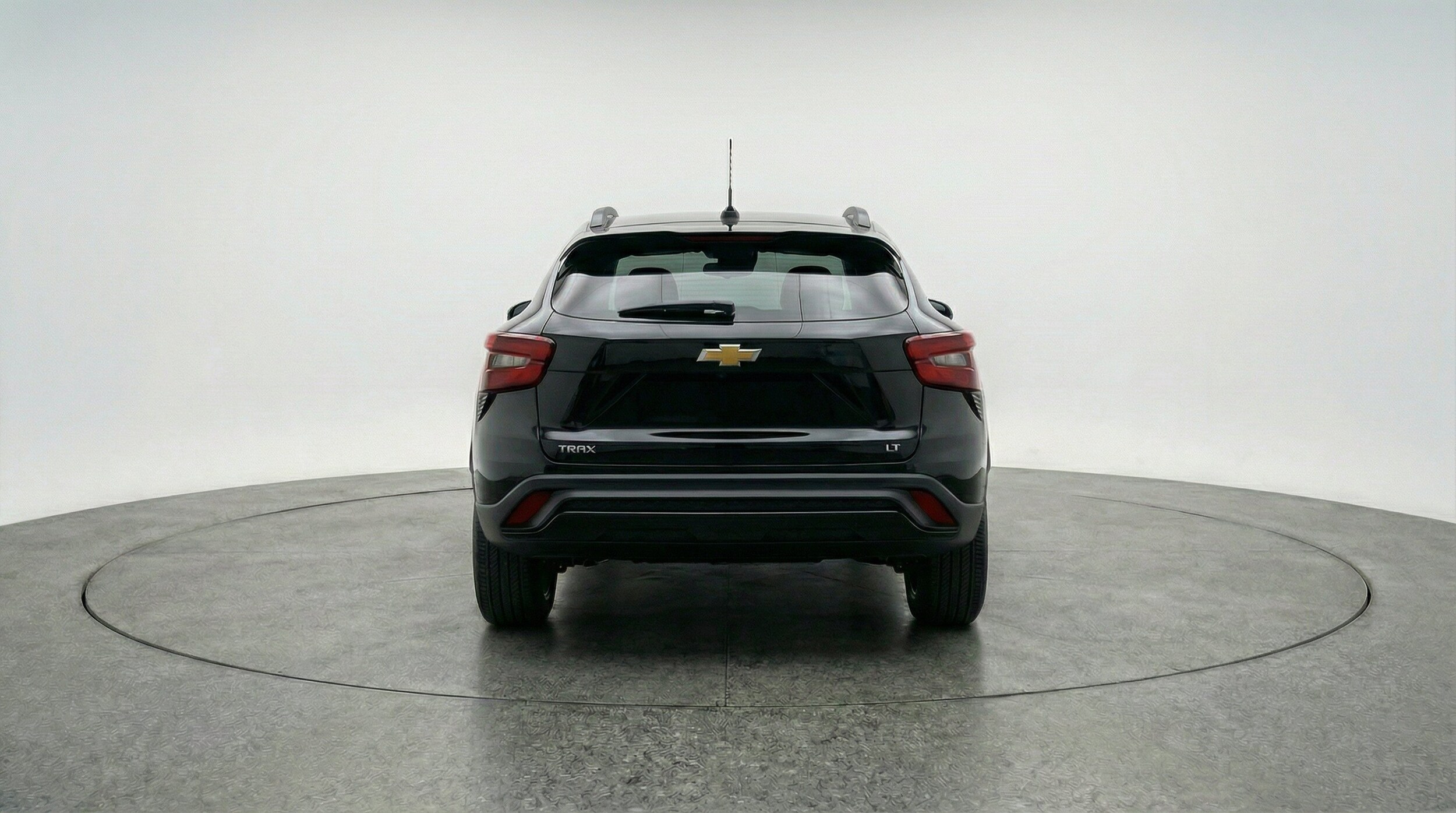 Thumbnail: 2025 Chevrolet Trax - 7