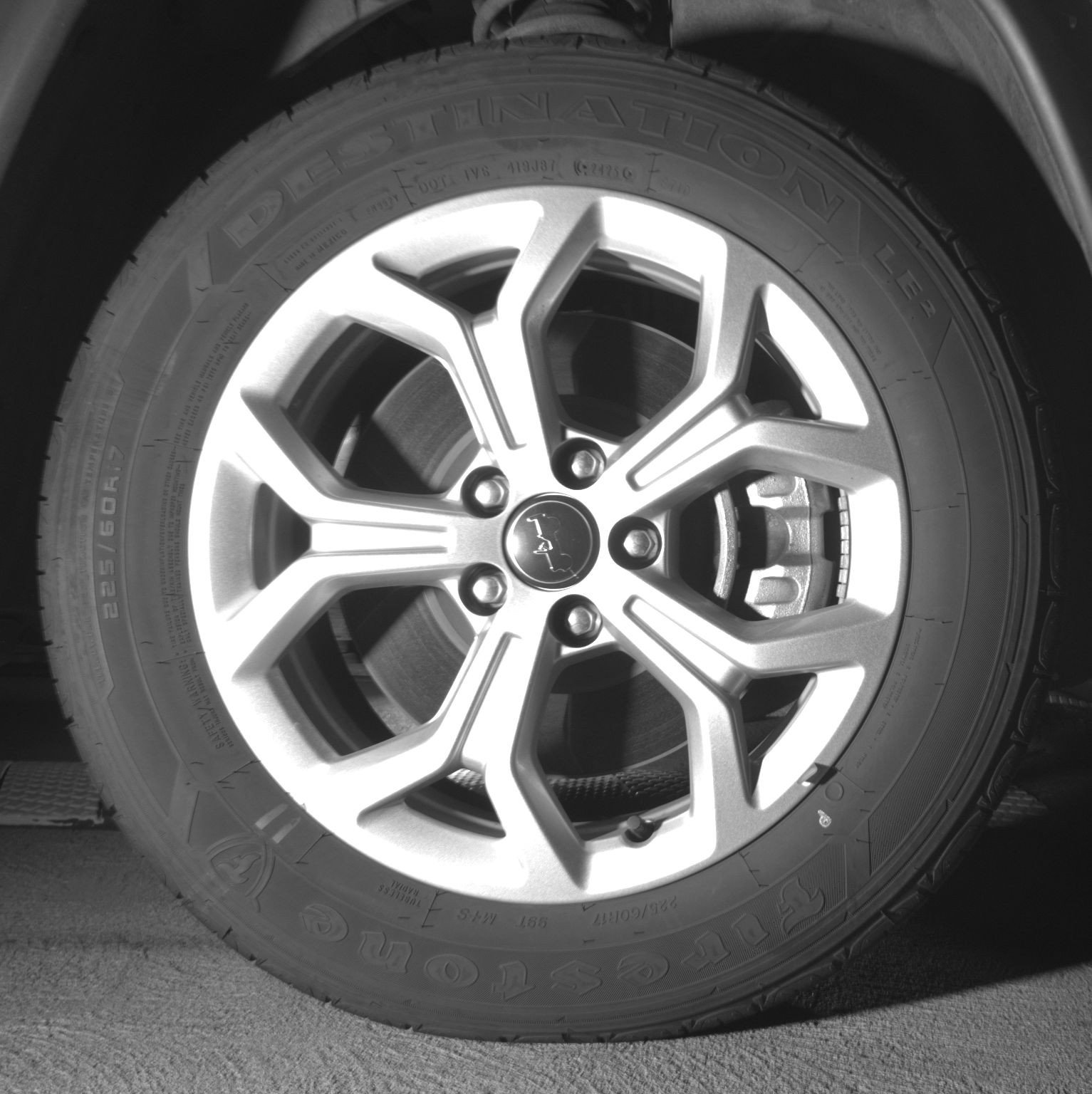 Thumbnail: 2025 Jeep Compass - 13