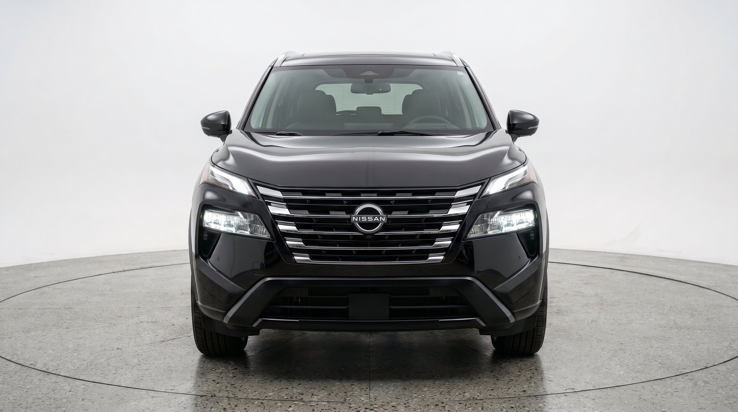 Thumbnail: 2026 Nissan Rogue - 2