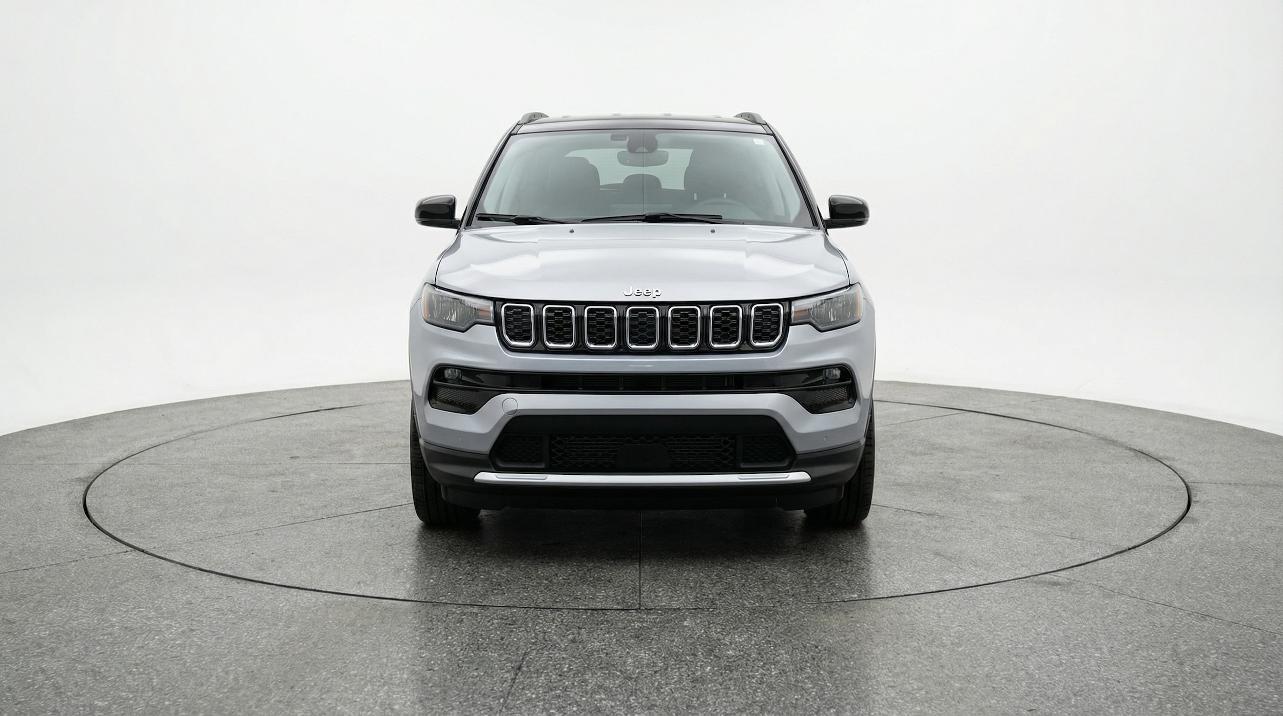 Thumbnail: 2025 Jeep Compass - 2