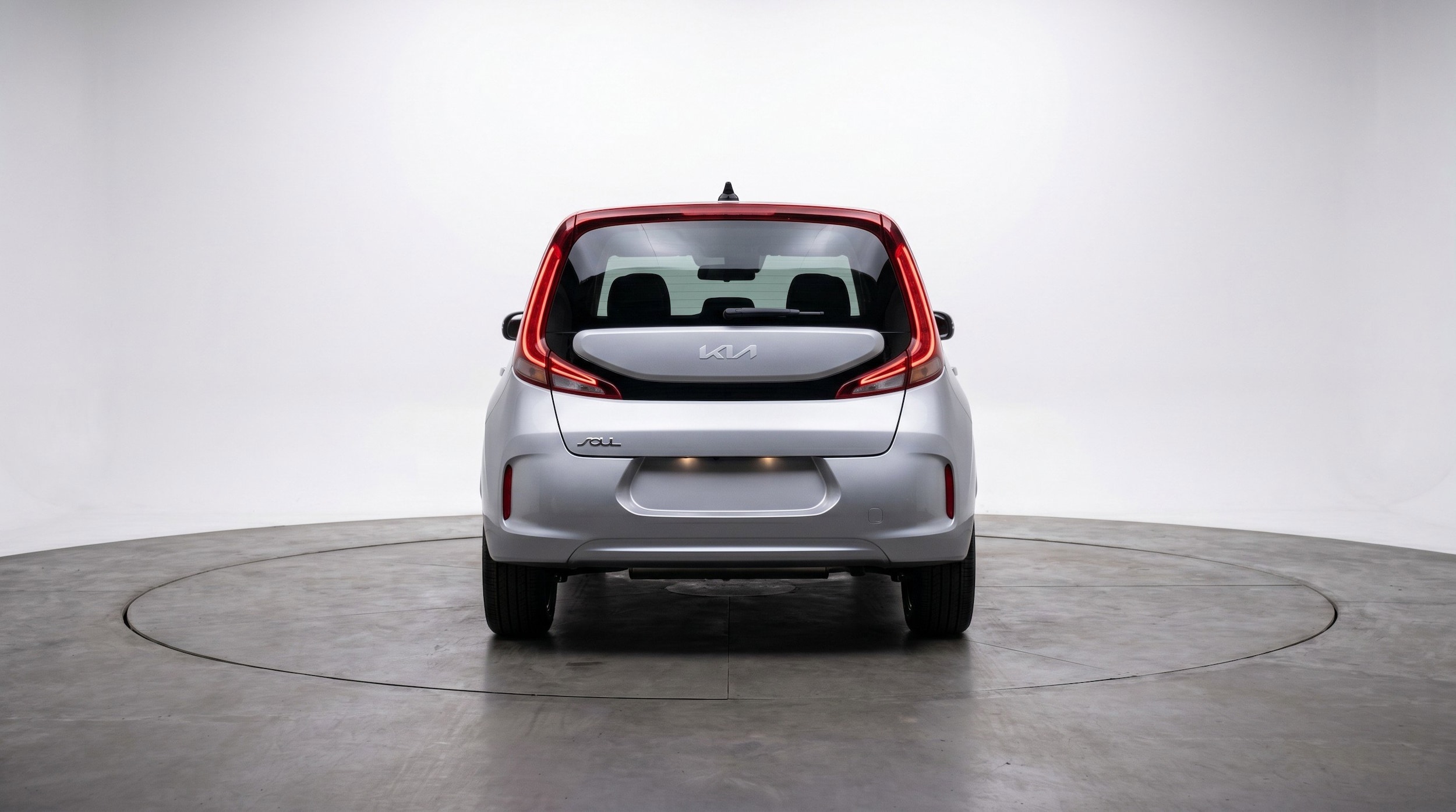 Thumbnail: 2025 Kia Soul - 7