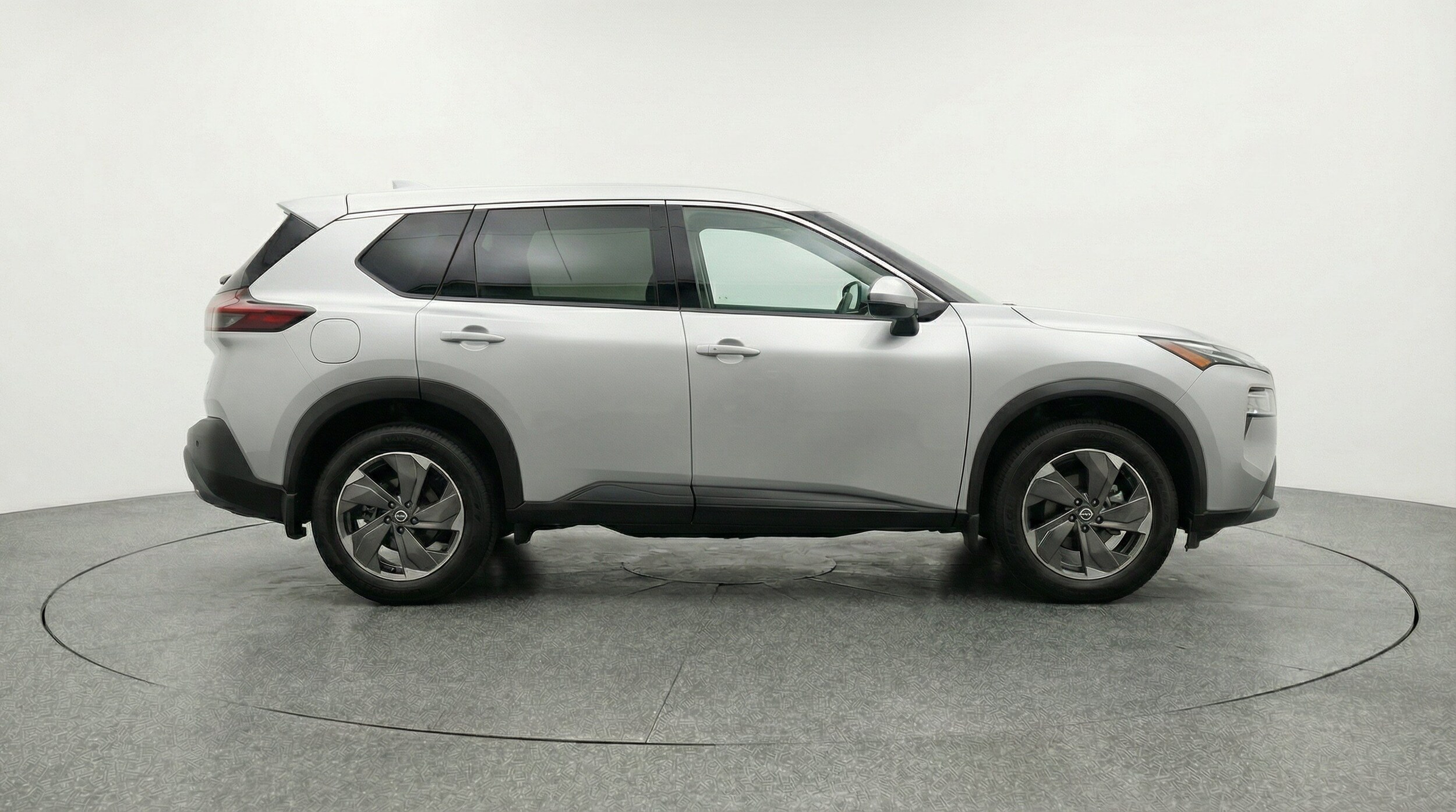 Thumbnail: 2025 Nissan Rogue - 11
