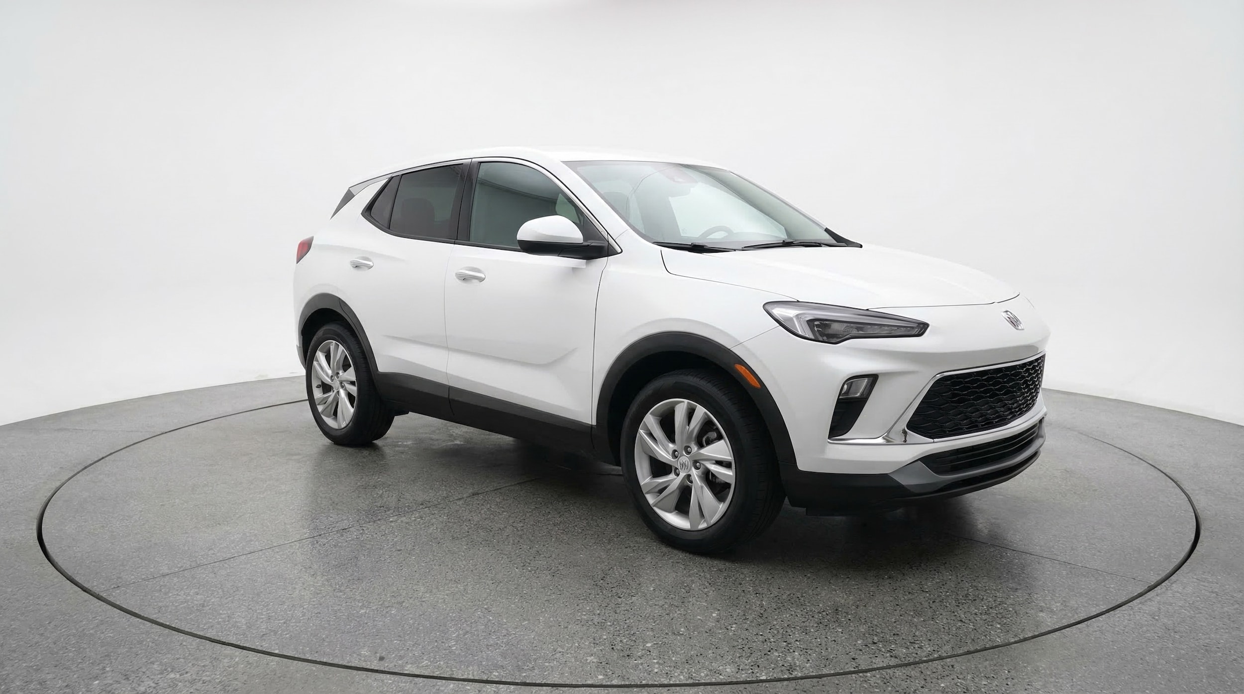 Thumbnail: 2025 Buick Encore GX - 1