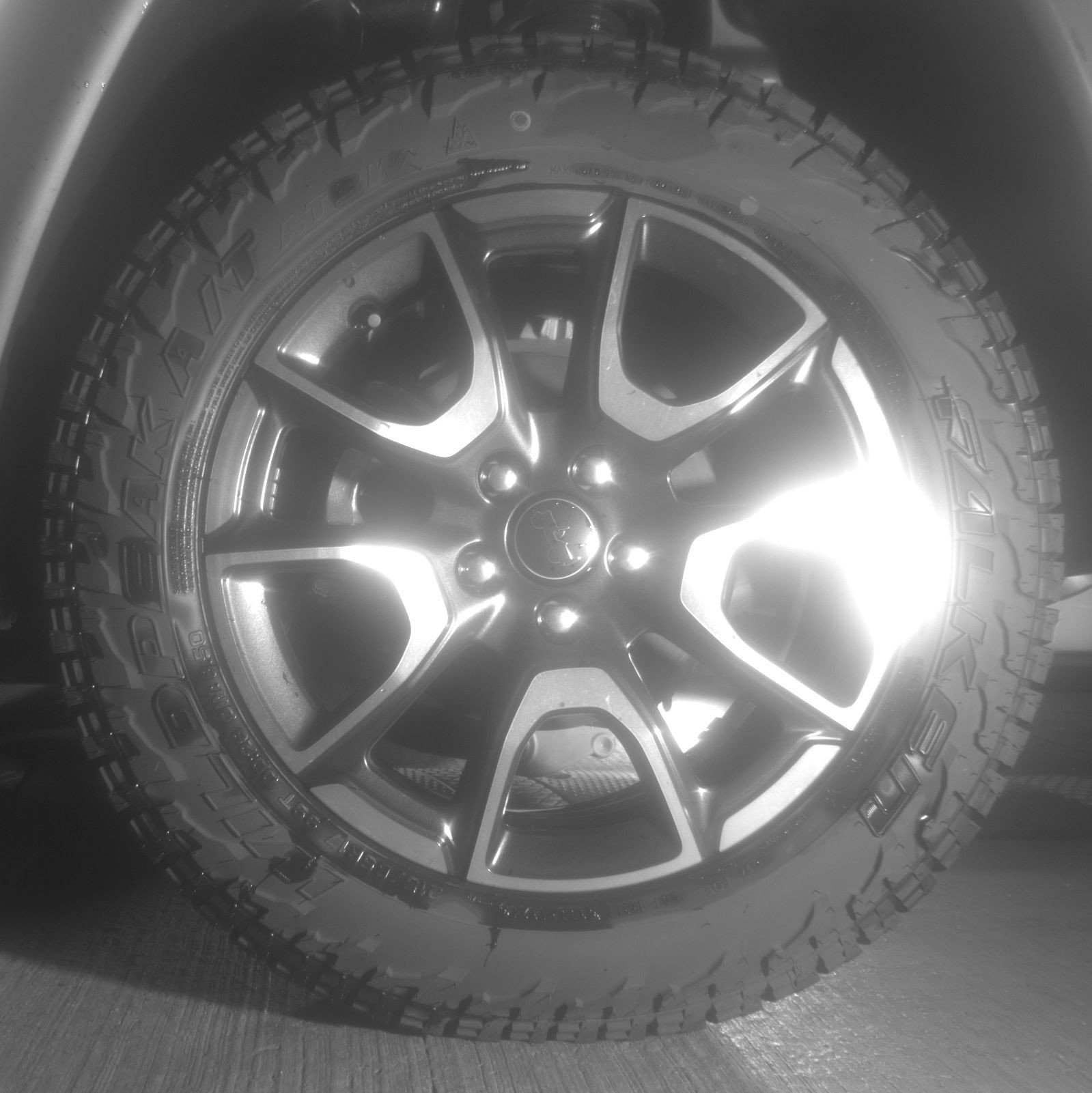 Thumbnail: 2025 Jeep Compass - 14