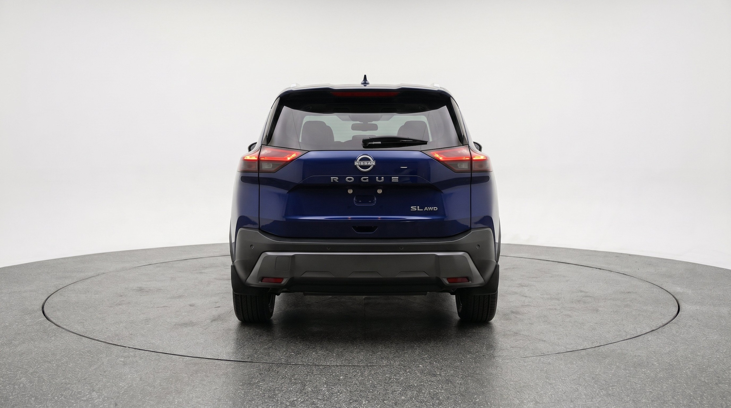 Thumbnail: 2026 Nissan Rogue - 7