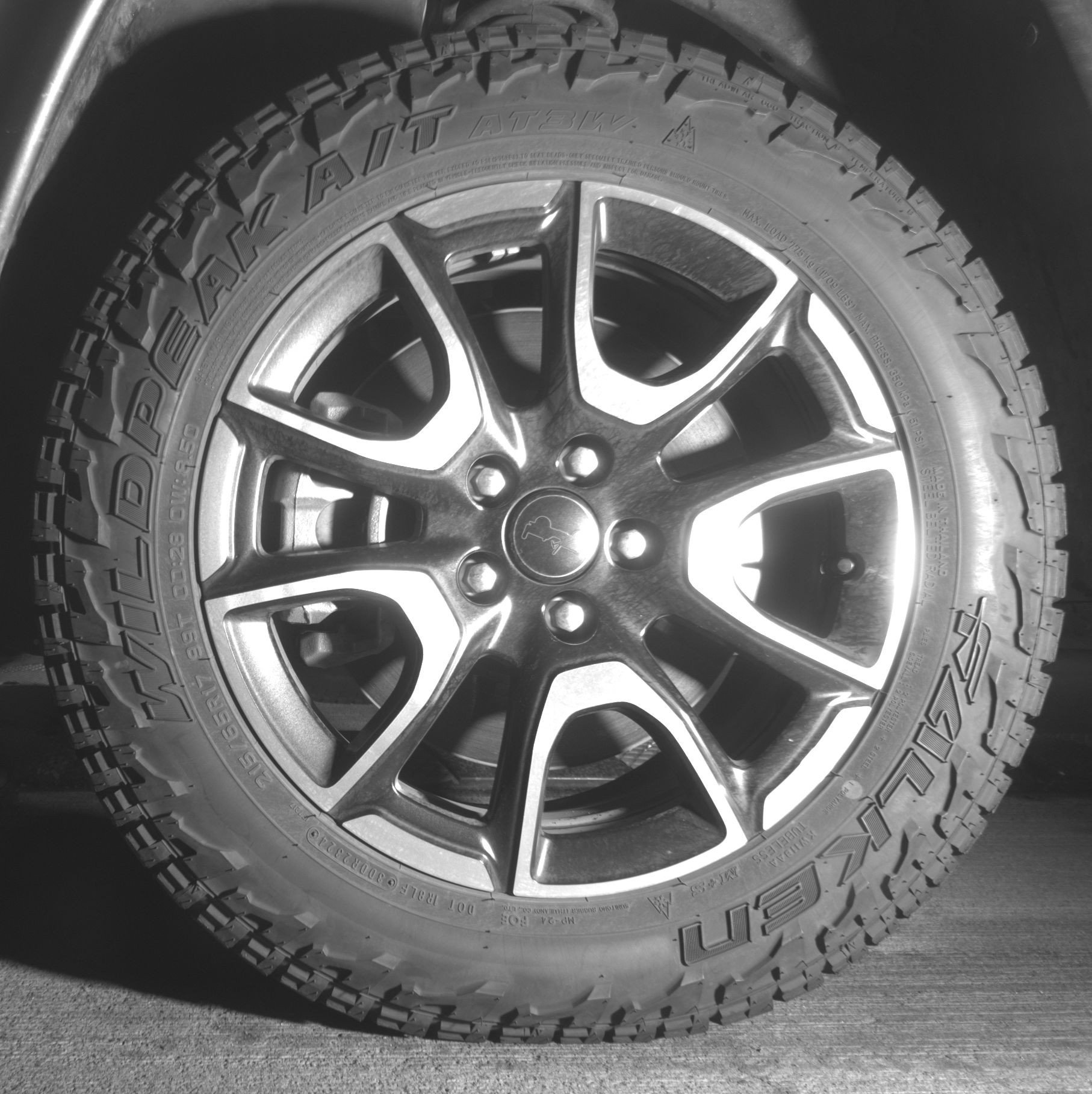 Thumbnail: 2025 Jeep Compass - 12