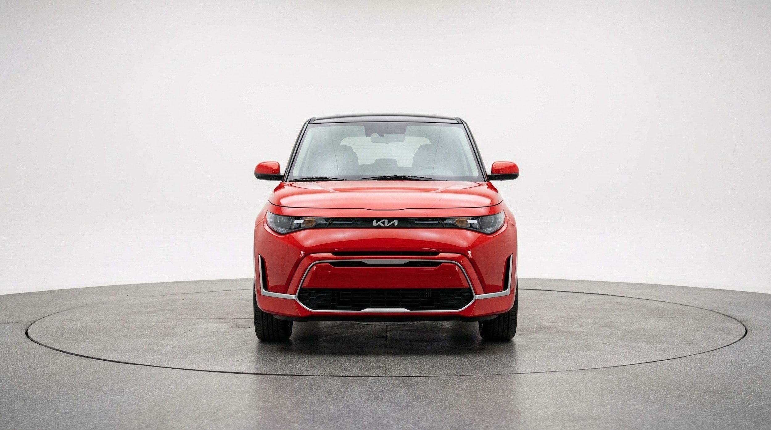 Thumbnail: 2025 Kia Soul - 2