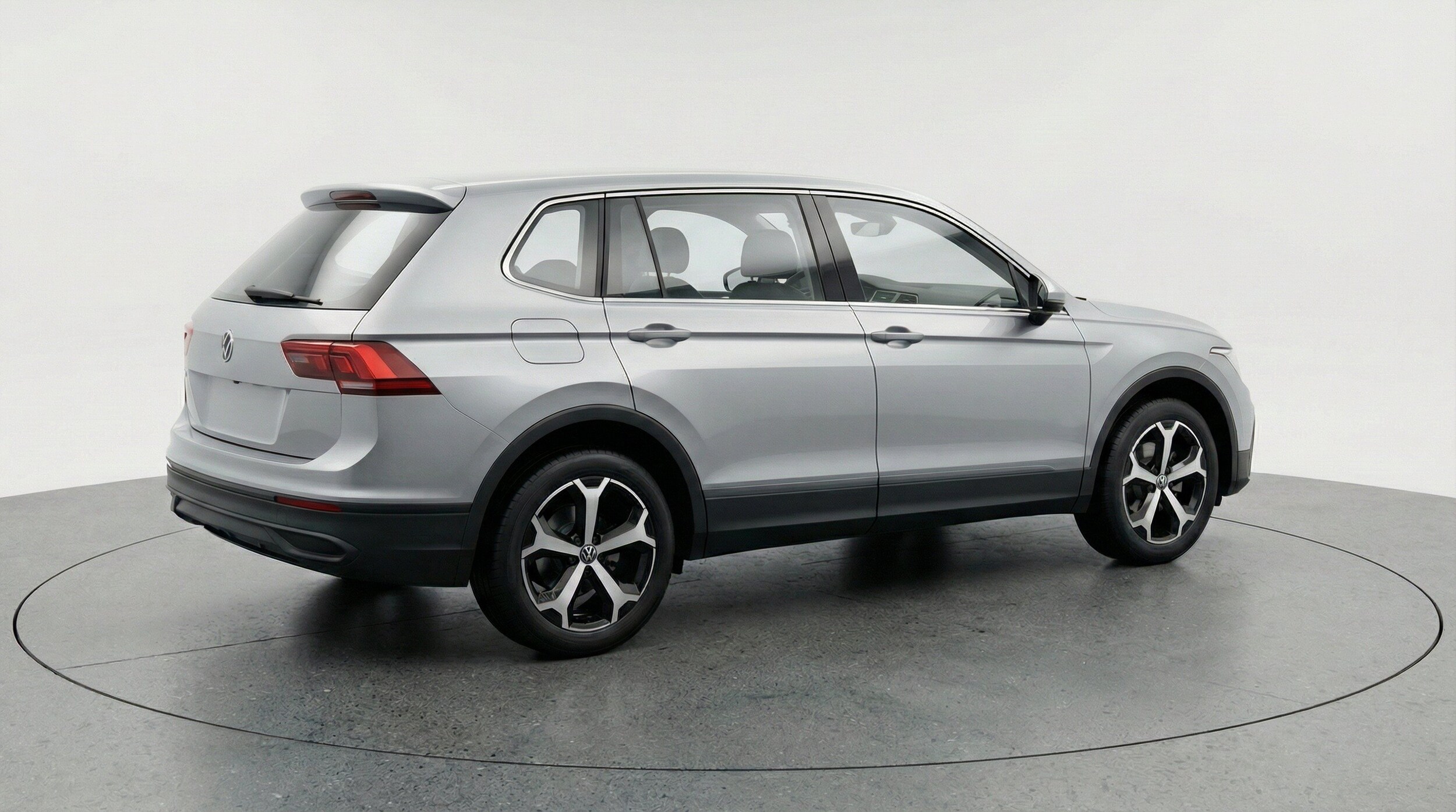 Thumbnail: 2026 Volkswagen Tiguan - 9