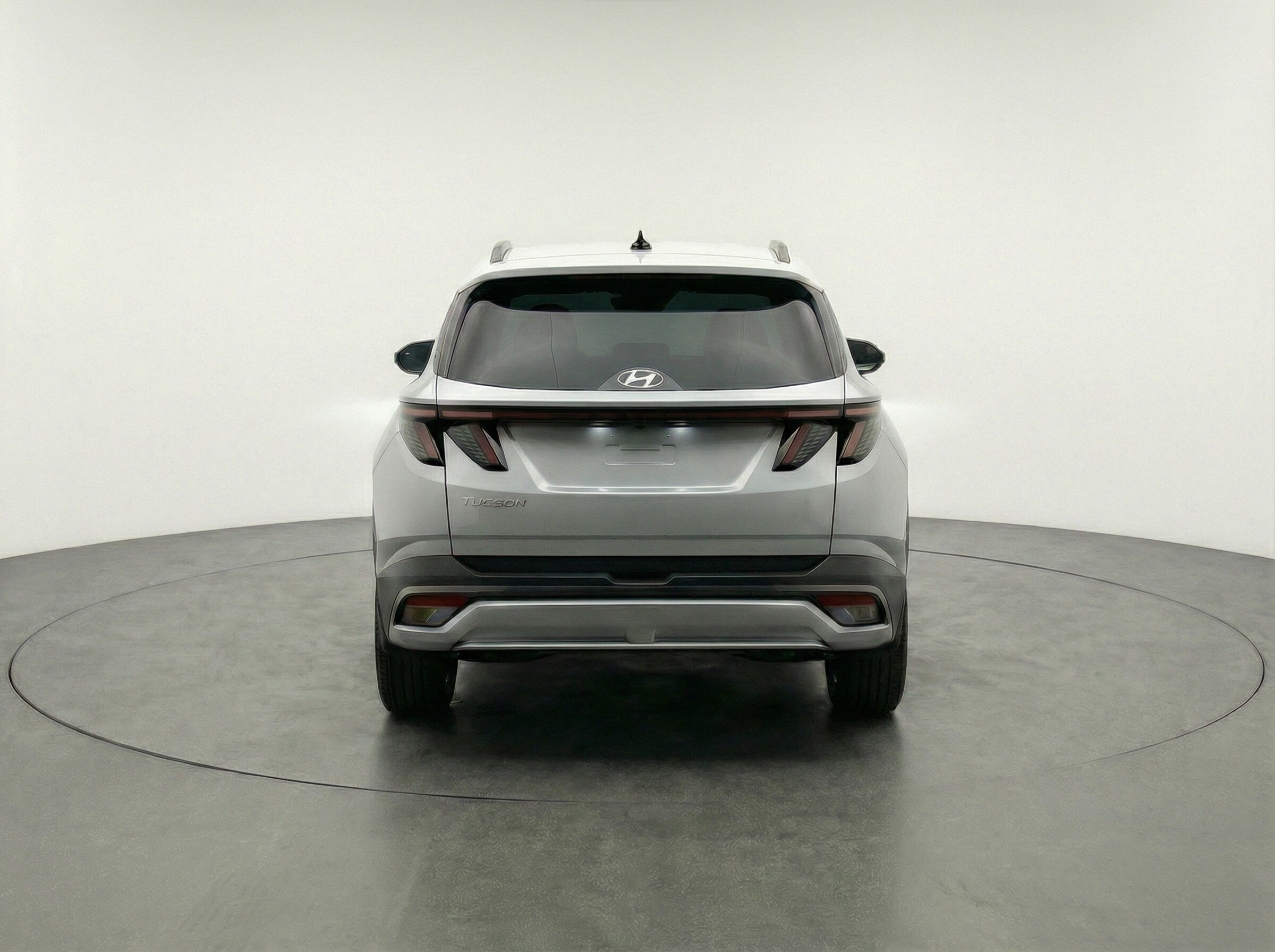 Thumbnail: 2025 Hyundai Tucson - 6