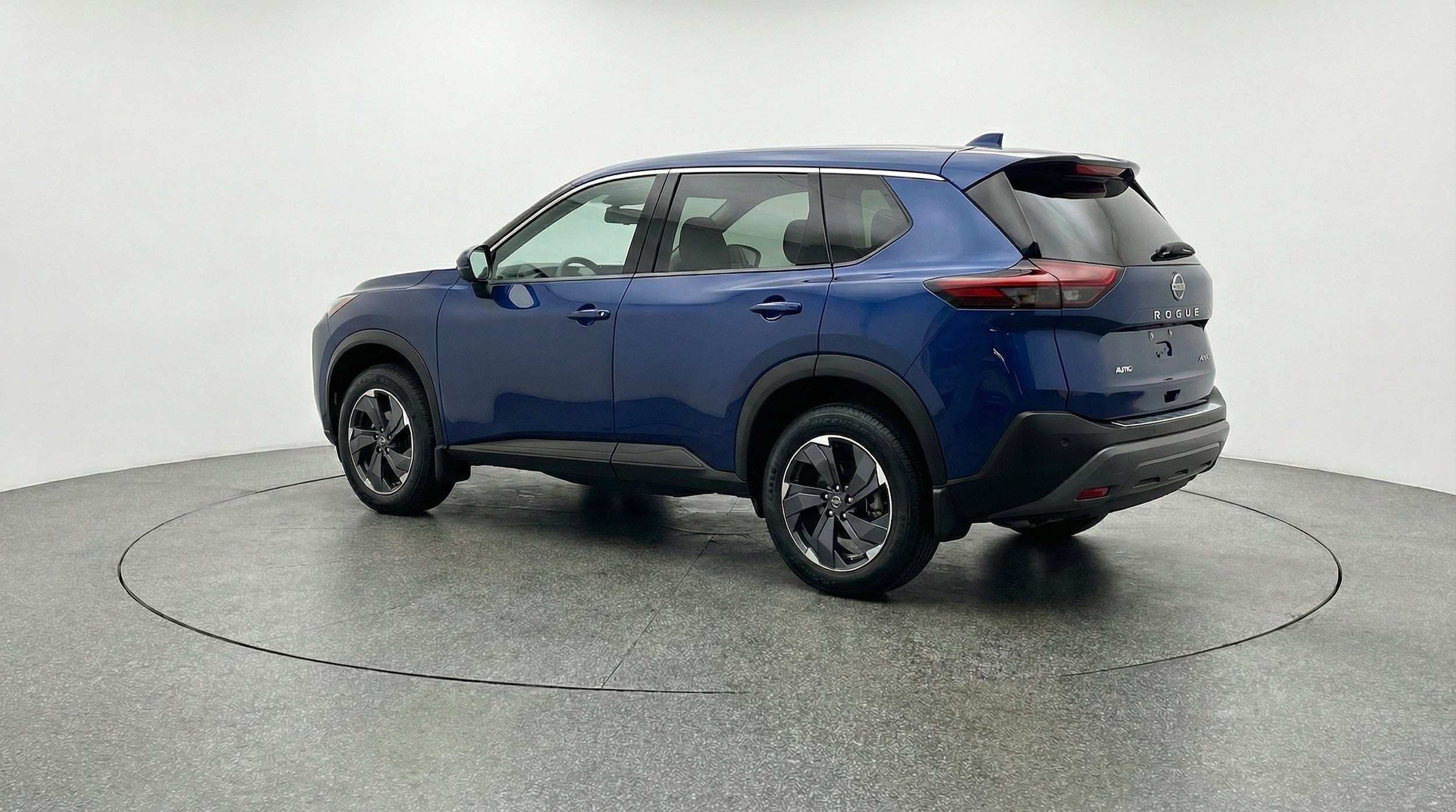Thumbnail: 2026 Nissan Rogue - 6