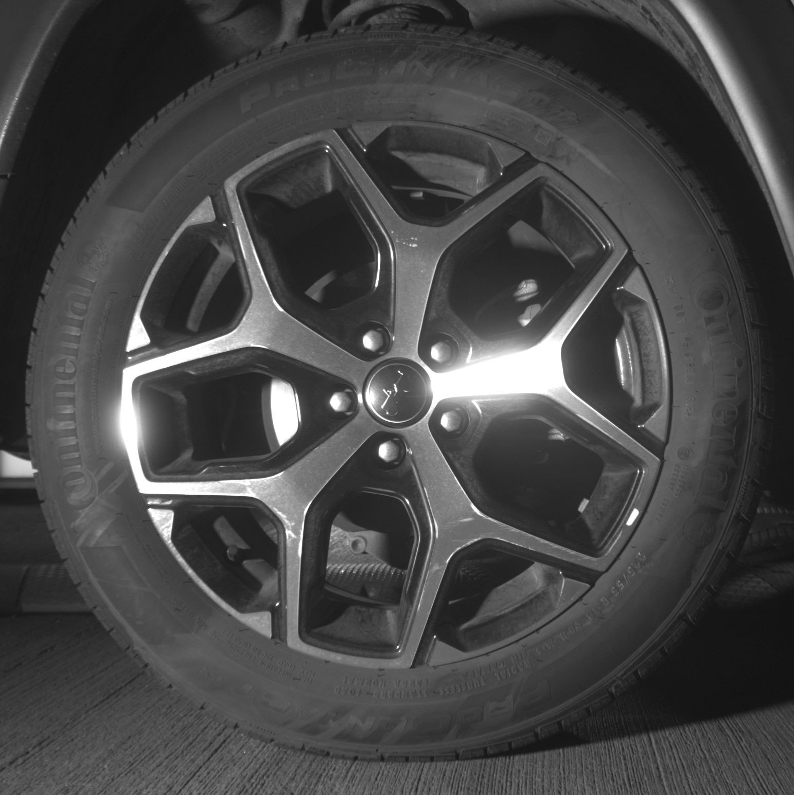 Thumbnail: 2025 Jeep Compass - 15