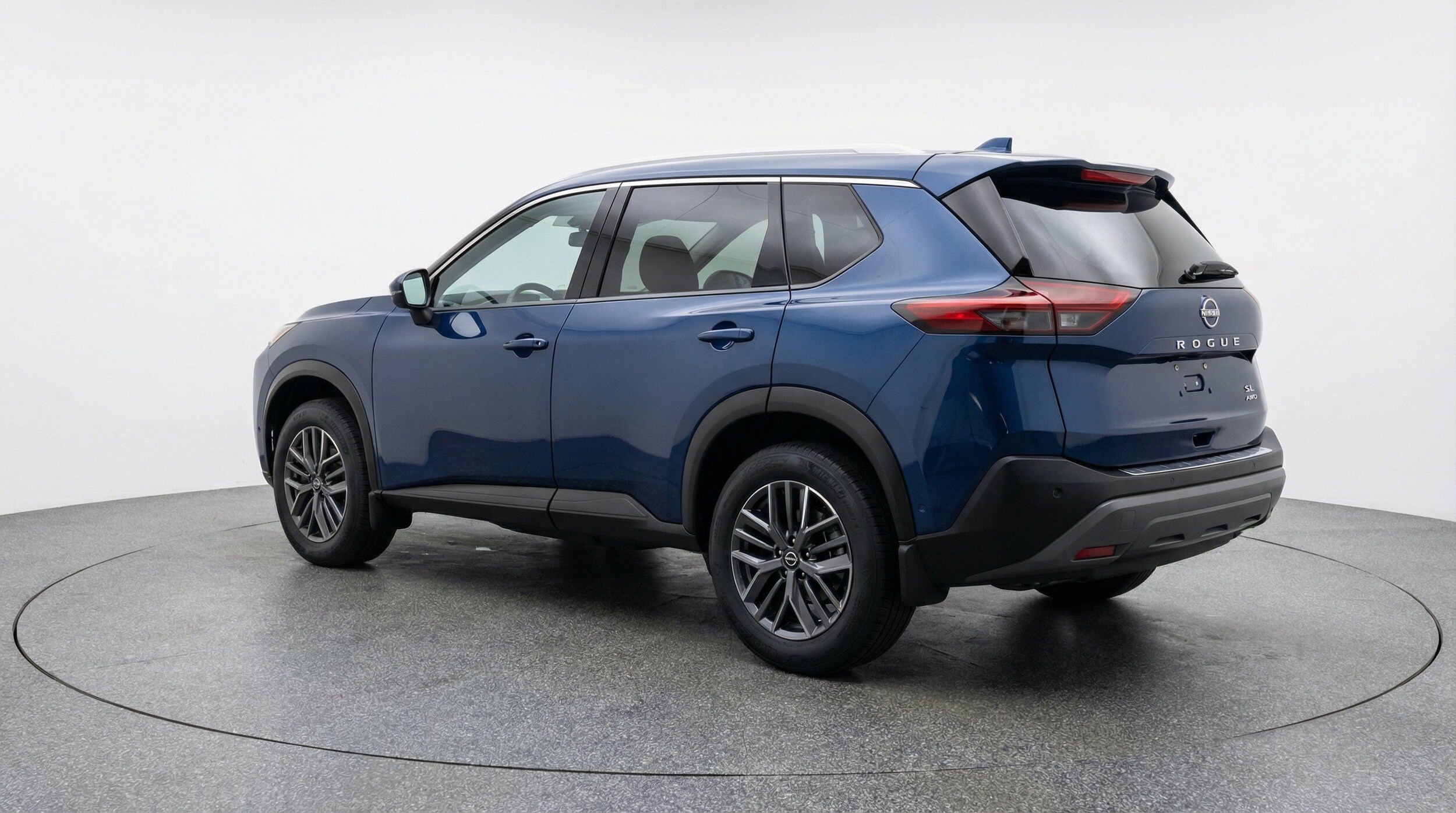 Thumbnail: 2026 Nissan Rogue - 6