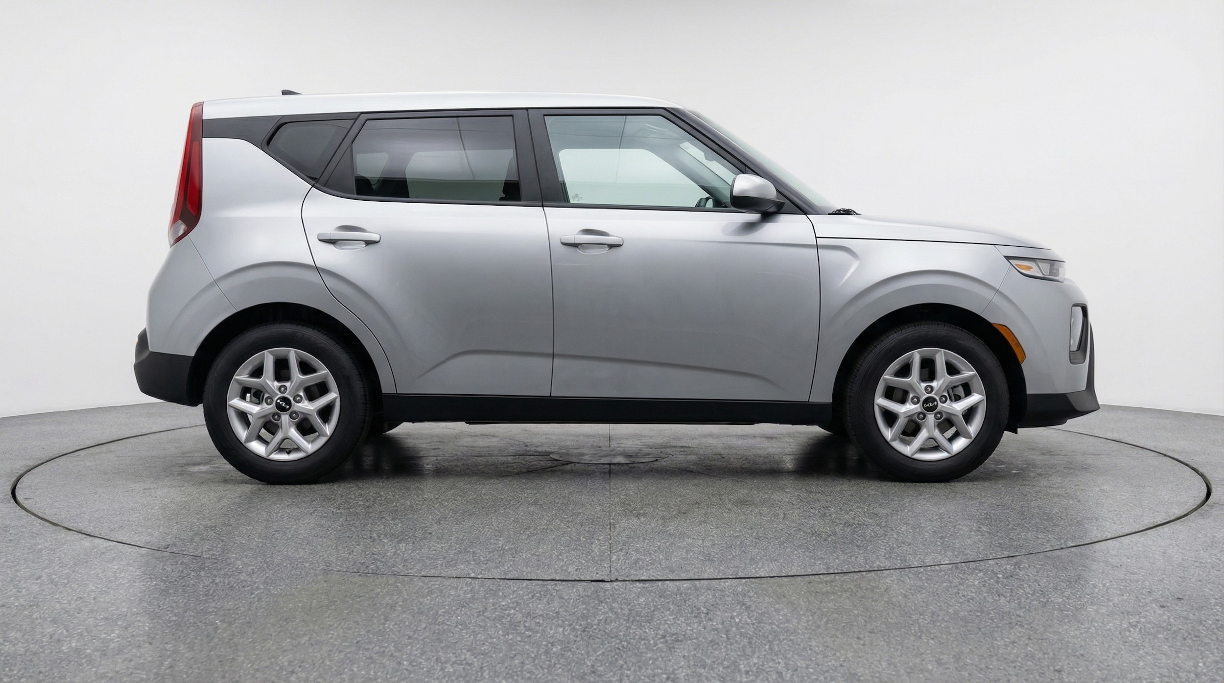 Thumbnail: 2025 Kia Soul - 8