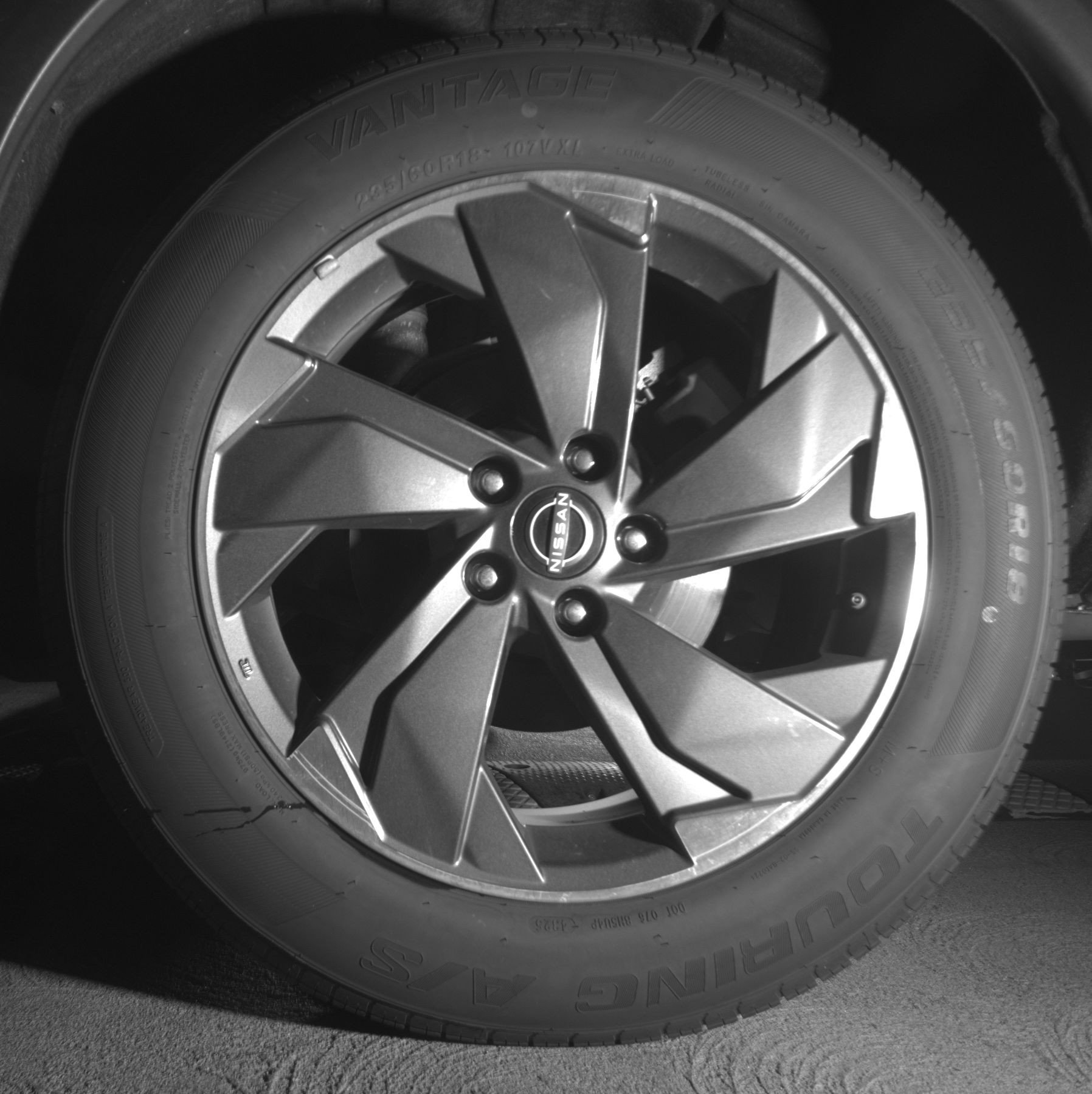 Thumbnail: 2025 Nissan Rogue - 14