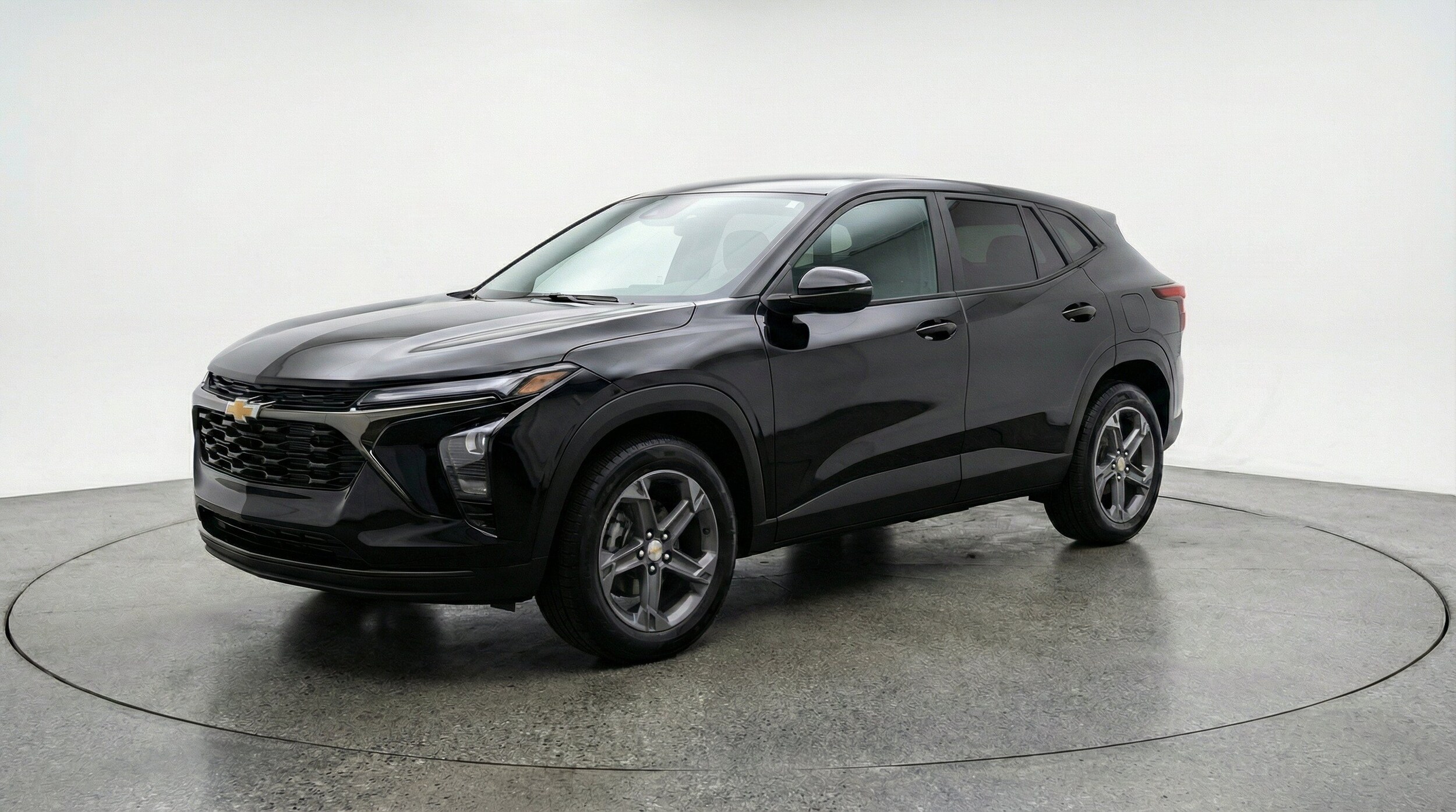 Thumbnail: 2025 Chevrolet Blazer - 3