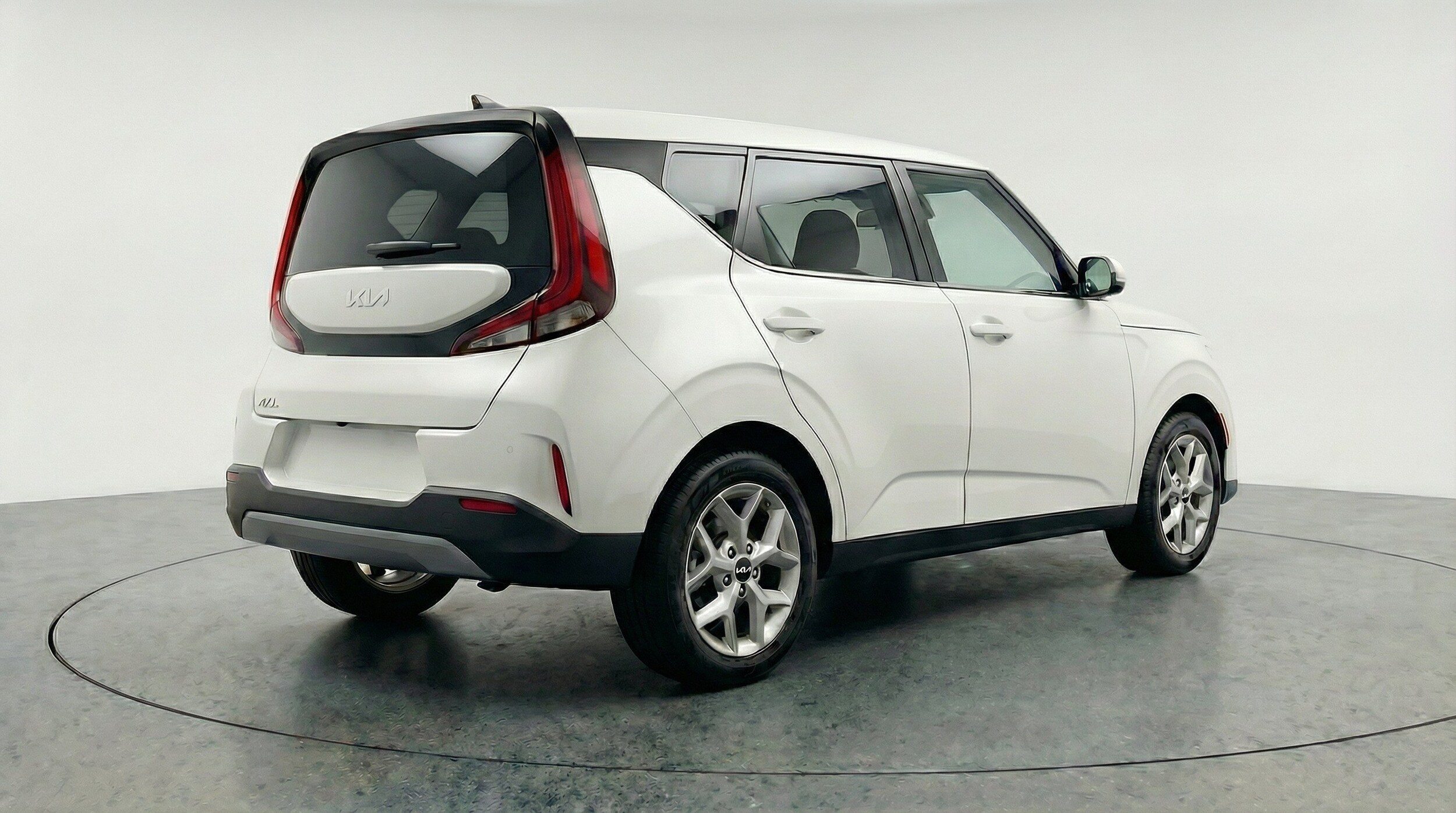 Thumbnail: 2025 Kia Soul - 9
