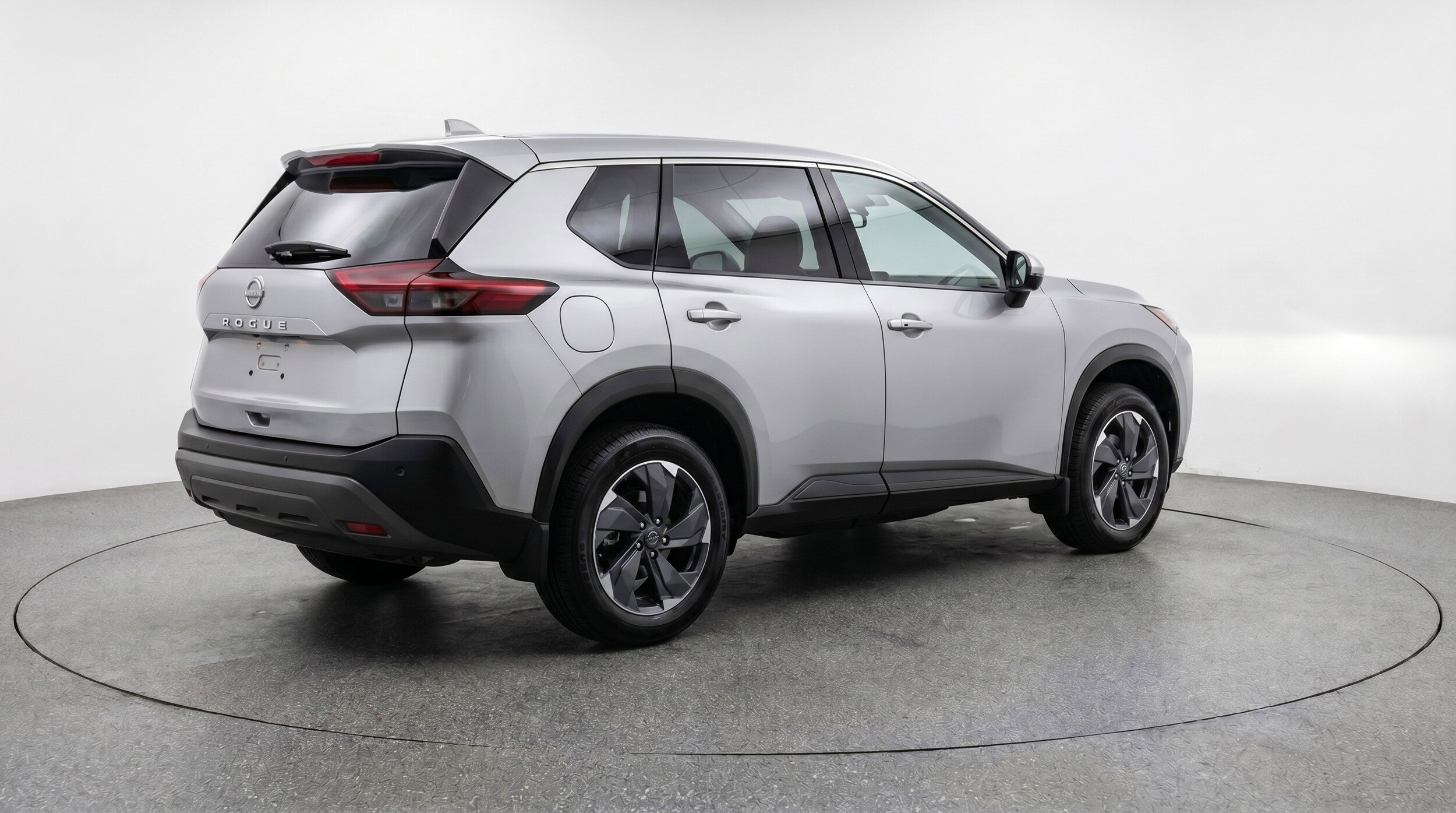 Thumbnail: 2025 Nissan Rogue - 9