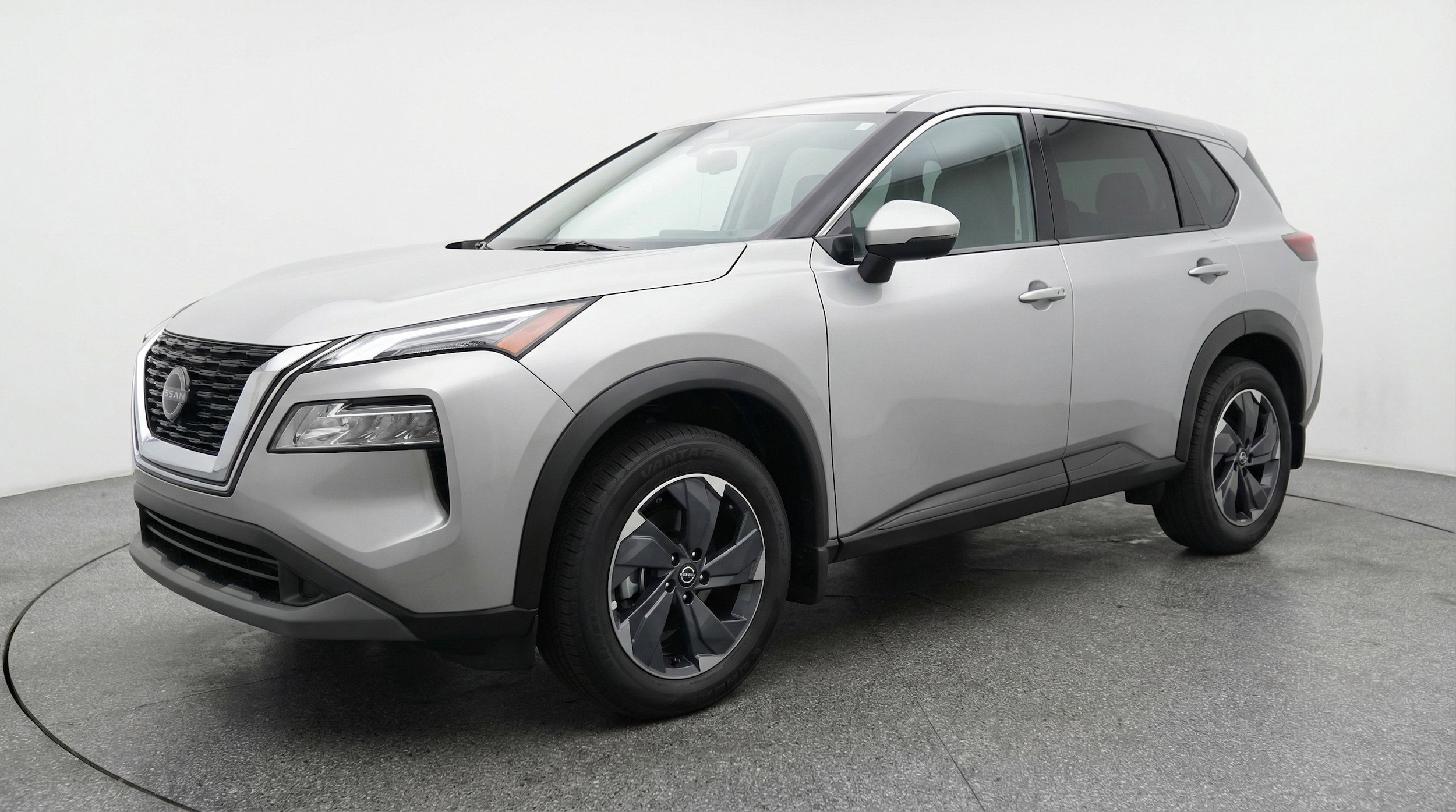 Thumbnail: 2025 Nissan Rogue - 3