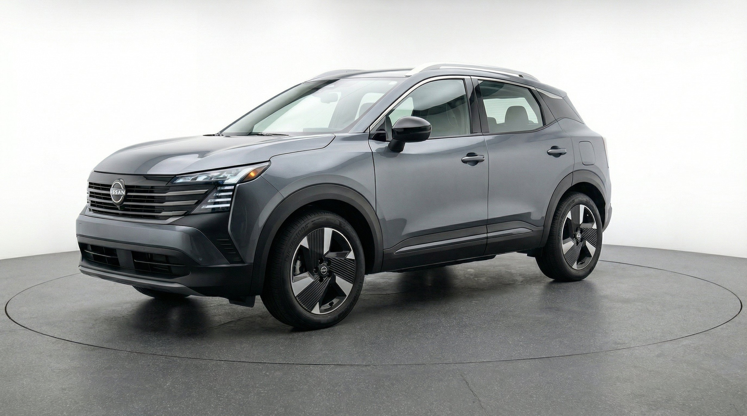 Thumbnail: 2026 Nissan Kicks - 3