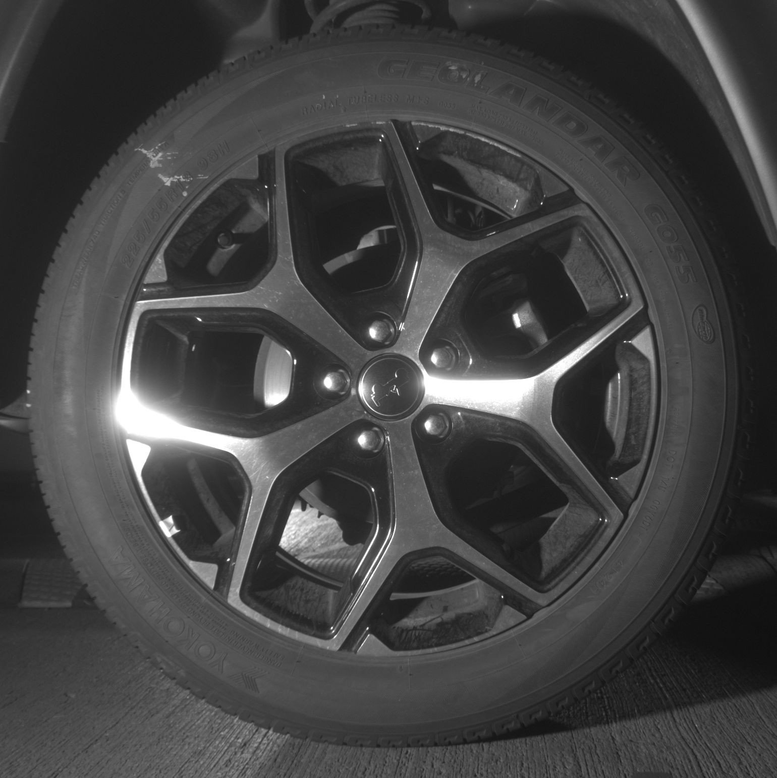 Thumbnail: 2025 Jeep Compass - 15