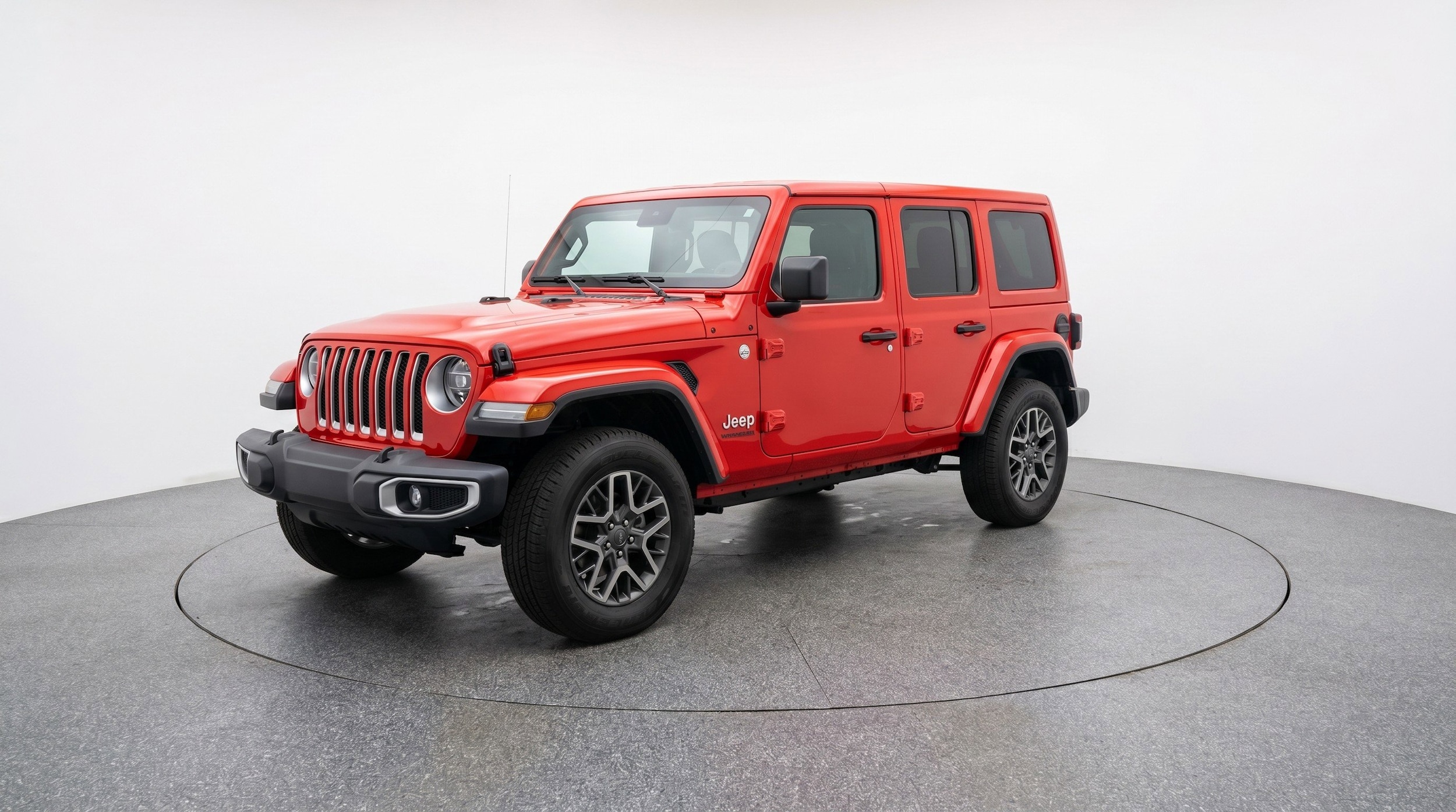Thumbnail: 2025 Jeep Wrangler - 3