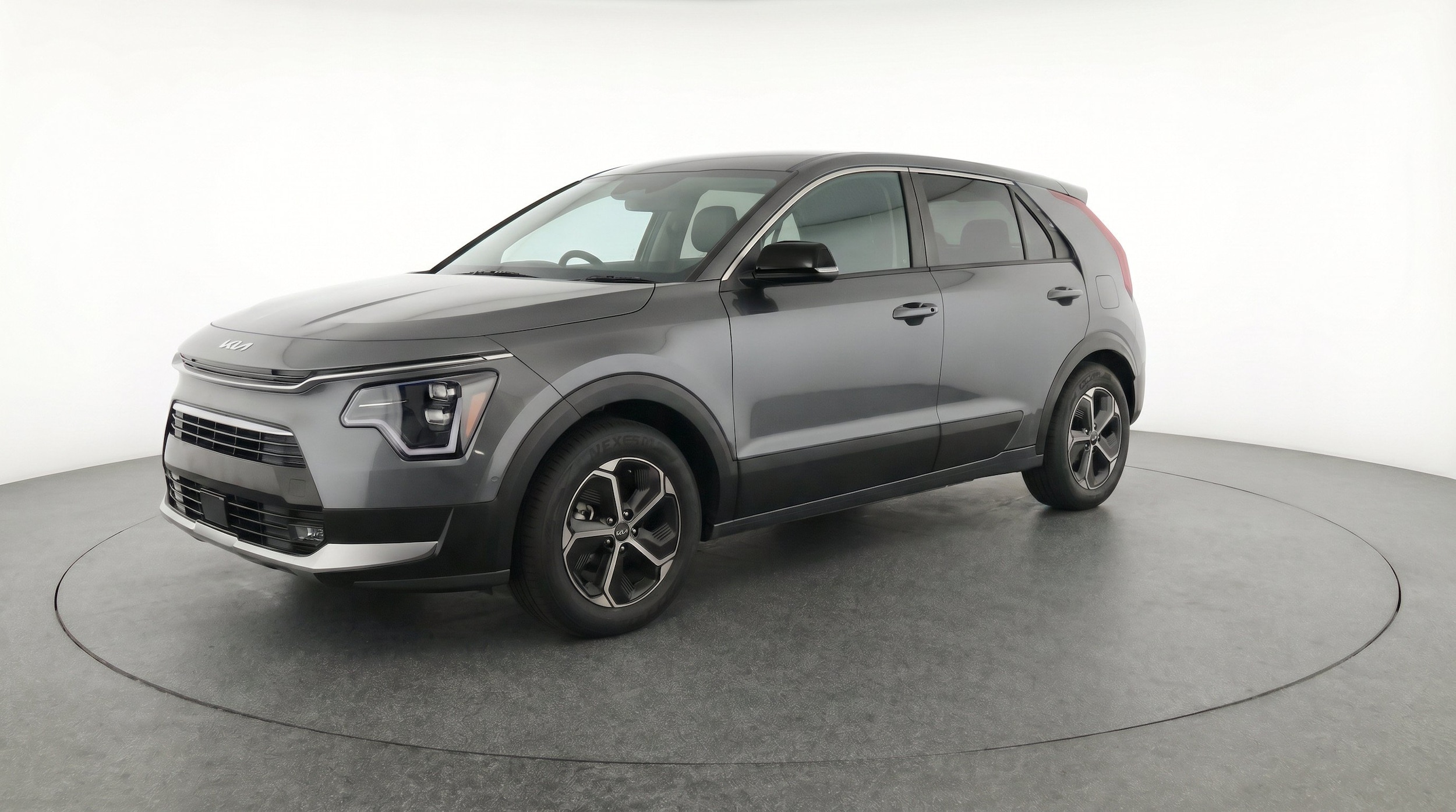 Thumbnail: 2026 Kia Niro - 3