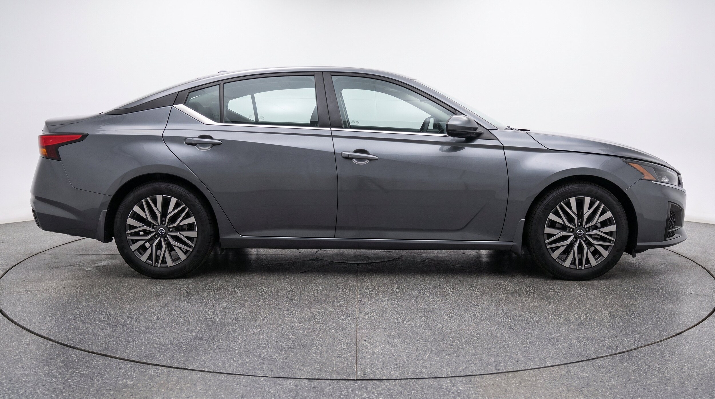 Thumbnail: 2026 Nissan Altima - 10