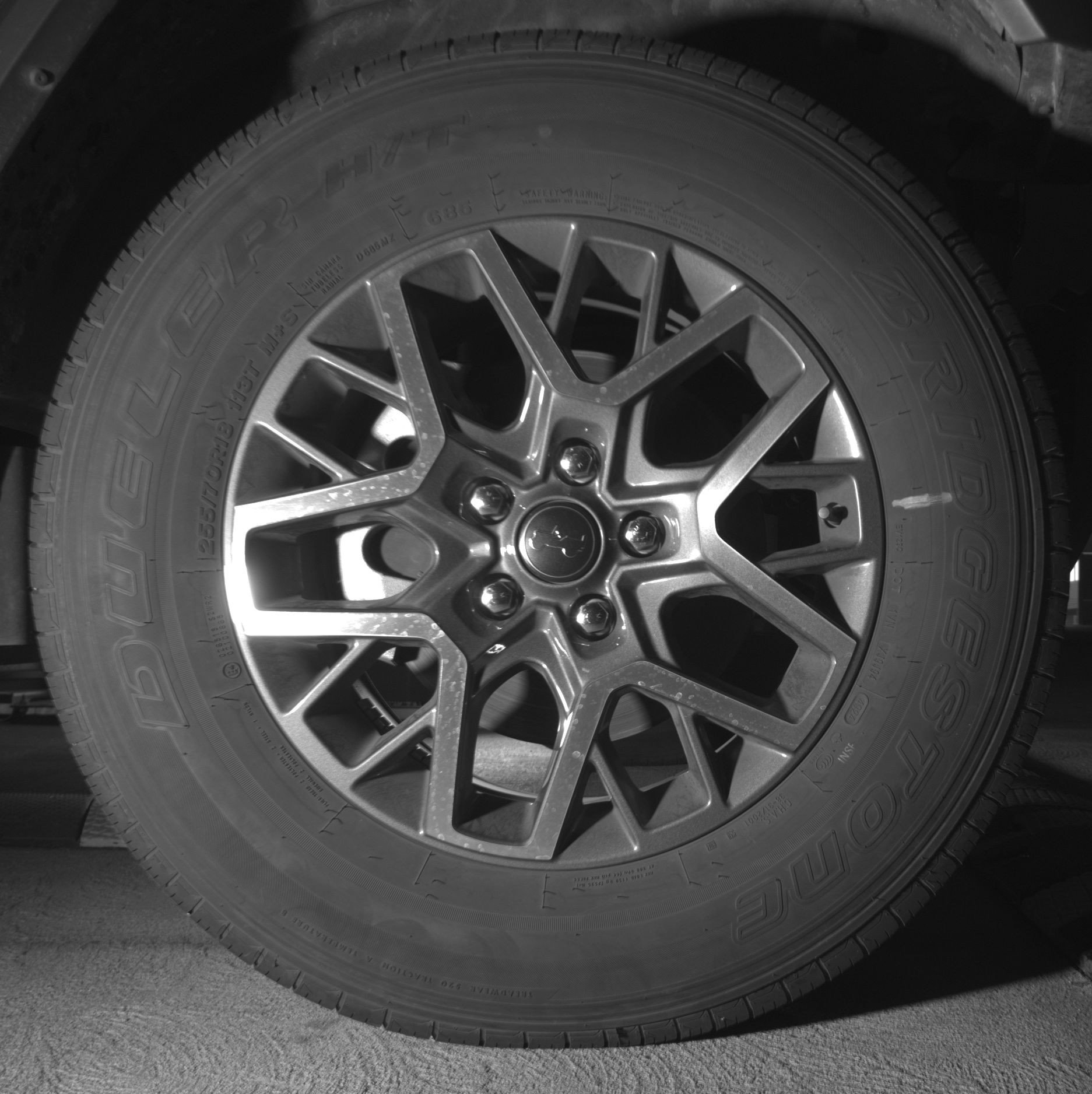 Thumbnail: 2025 Jeep Wrangler - 13