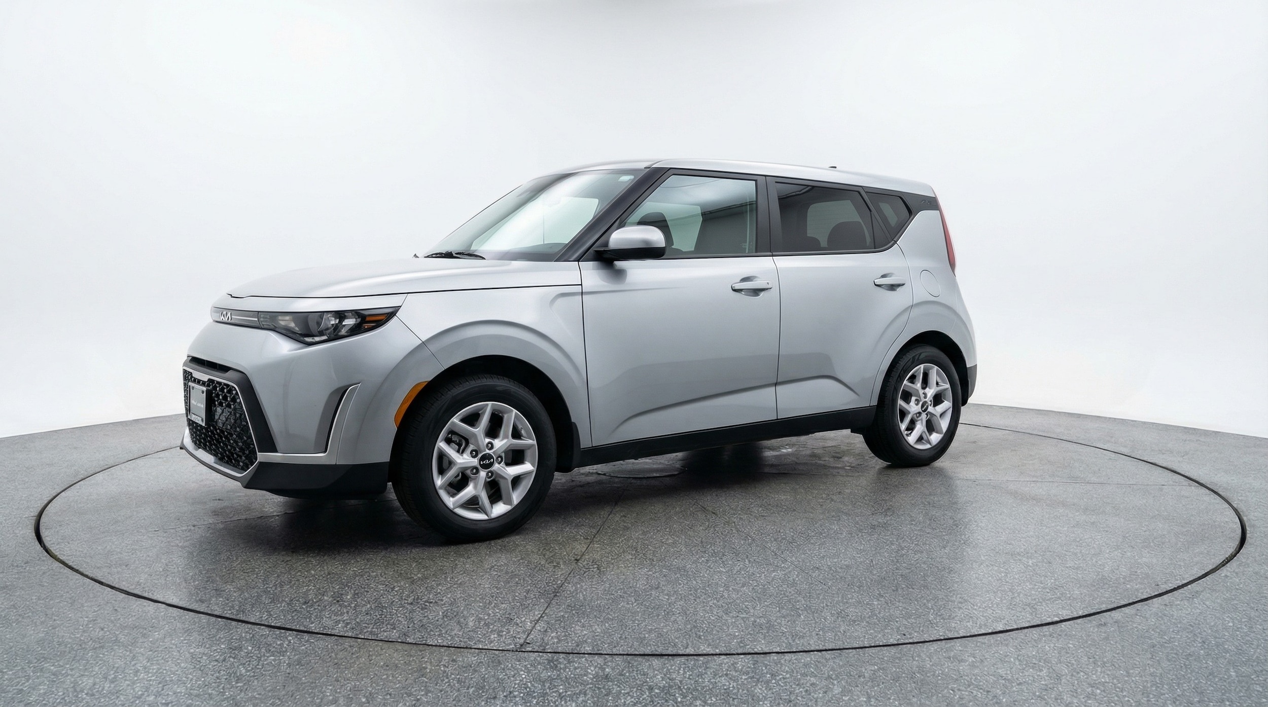 Thumbnail: 2025 Kia Soul - 3