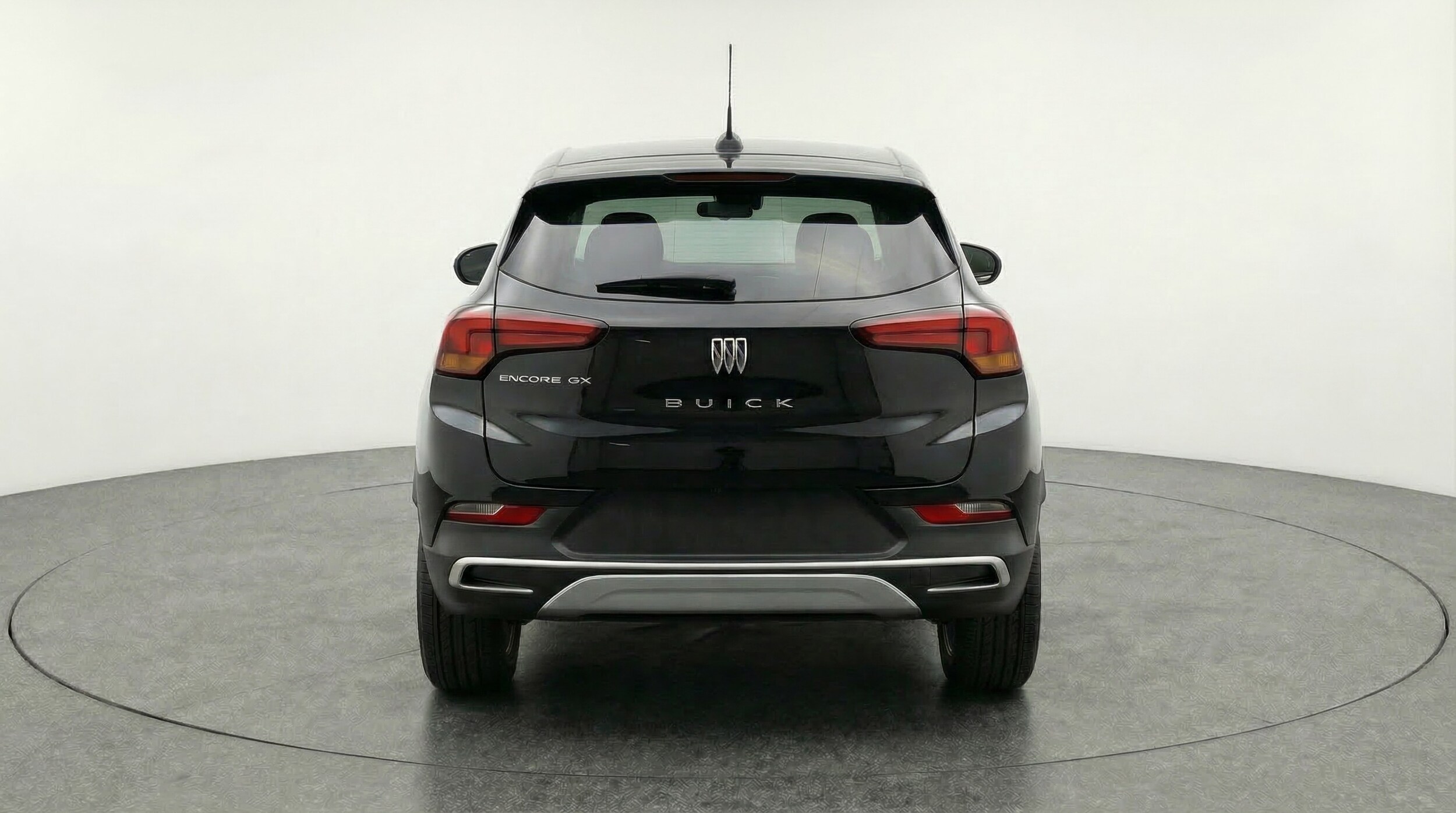 Thumbnail: 2025 Buick Encore GX - 6