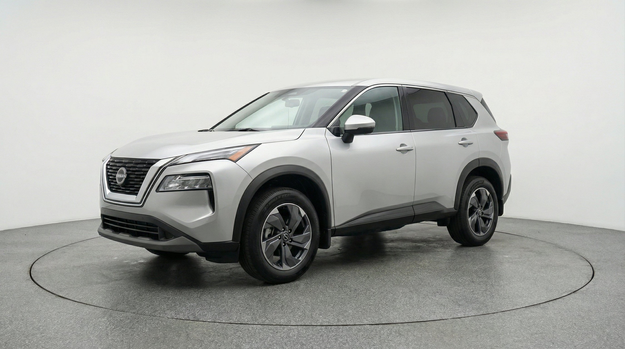 Thumbnail: 2025 Nissan Rogue - 3