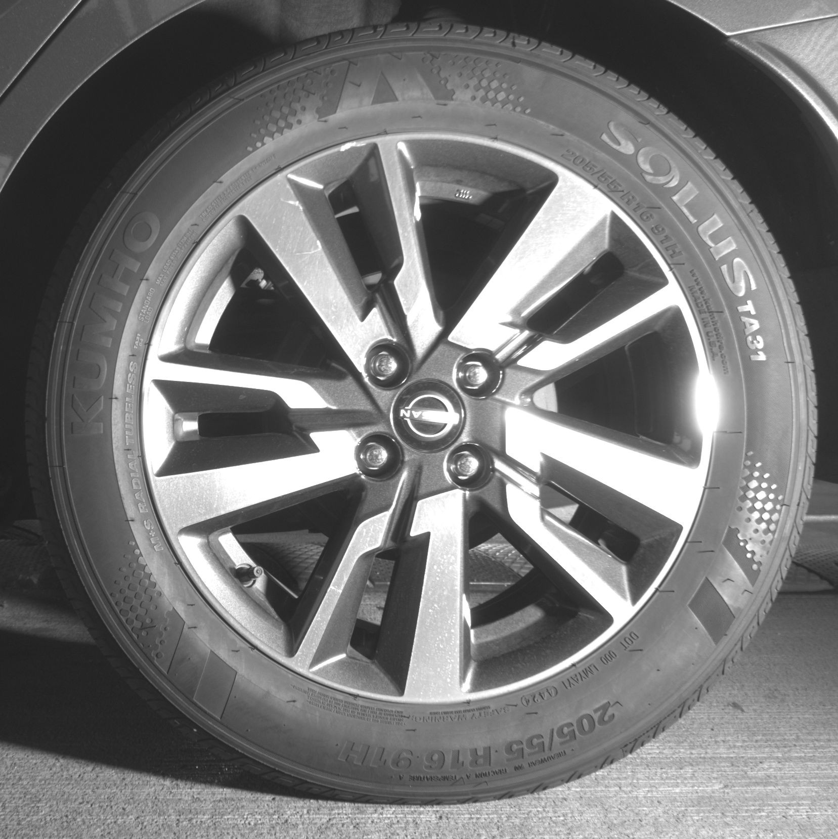 Thumbnail: 2025 Nissan Versa - 11