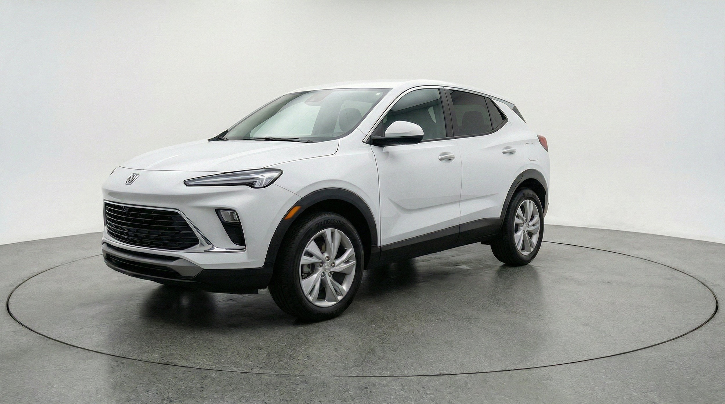 Thumbnail: 2026 Buick Encore GX - 3