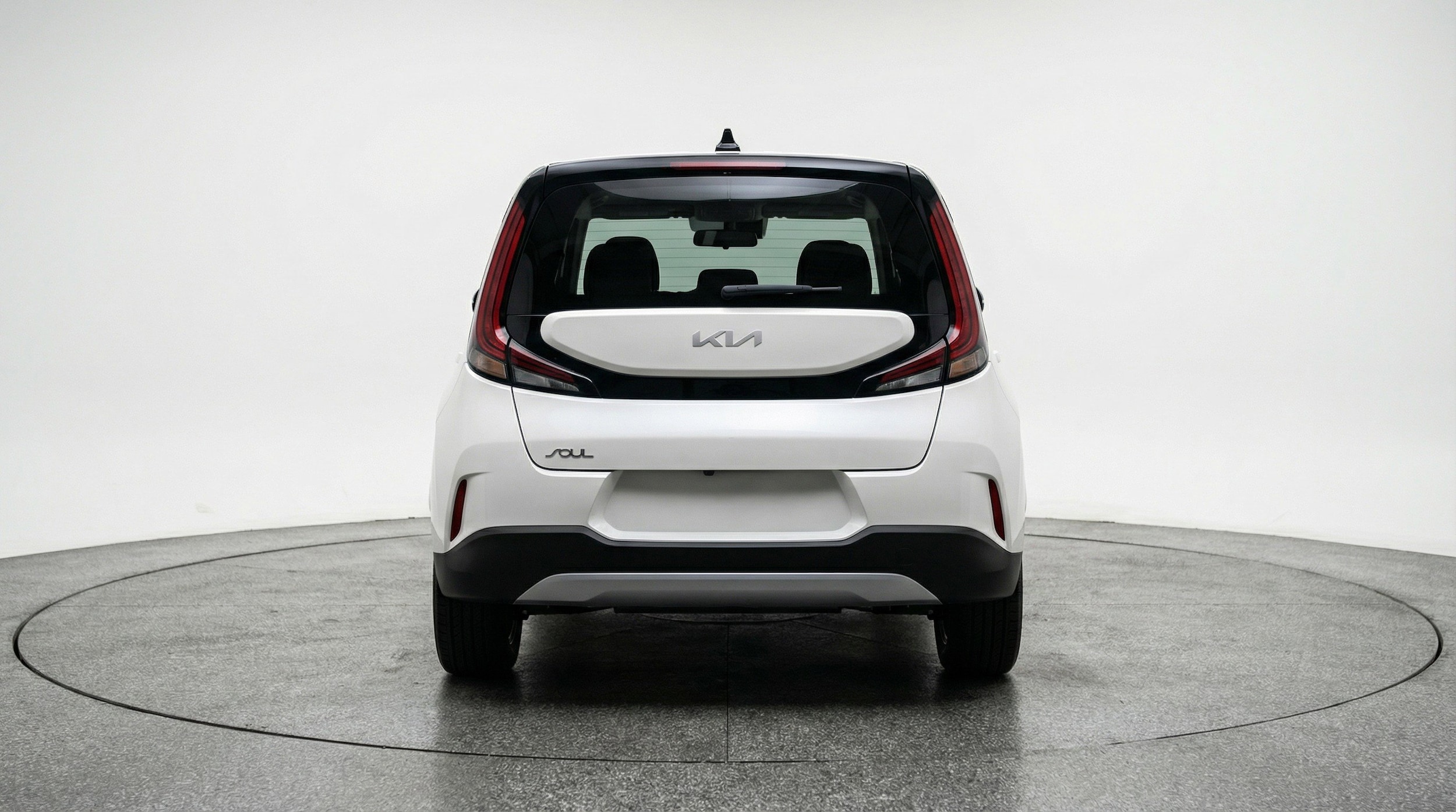 Thumbnail: 2025 Kia Soul - 7