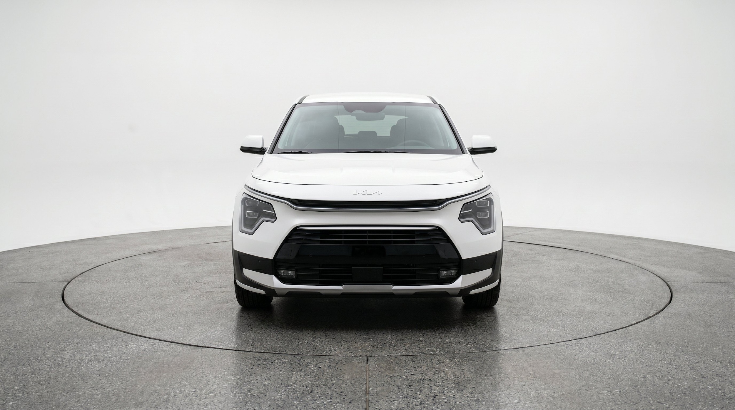 Thumbnail: 2026 Kia Niro - 2