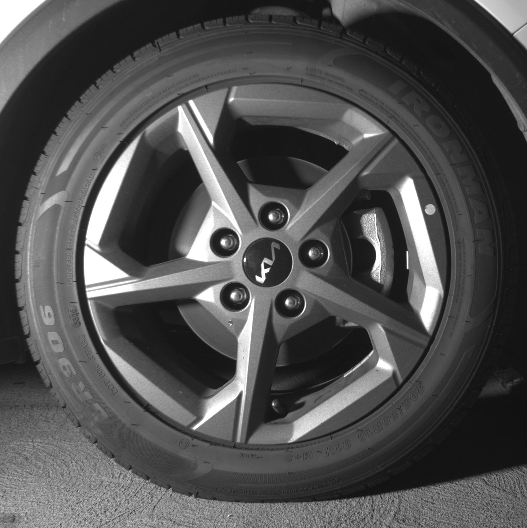 Thumbnail: 2025 Kia K4 - 13