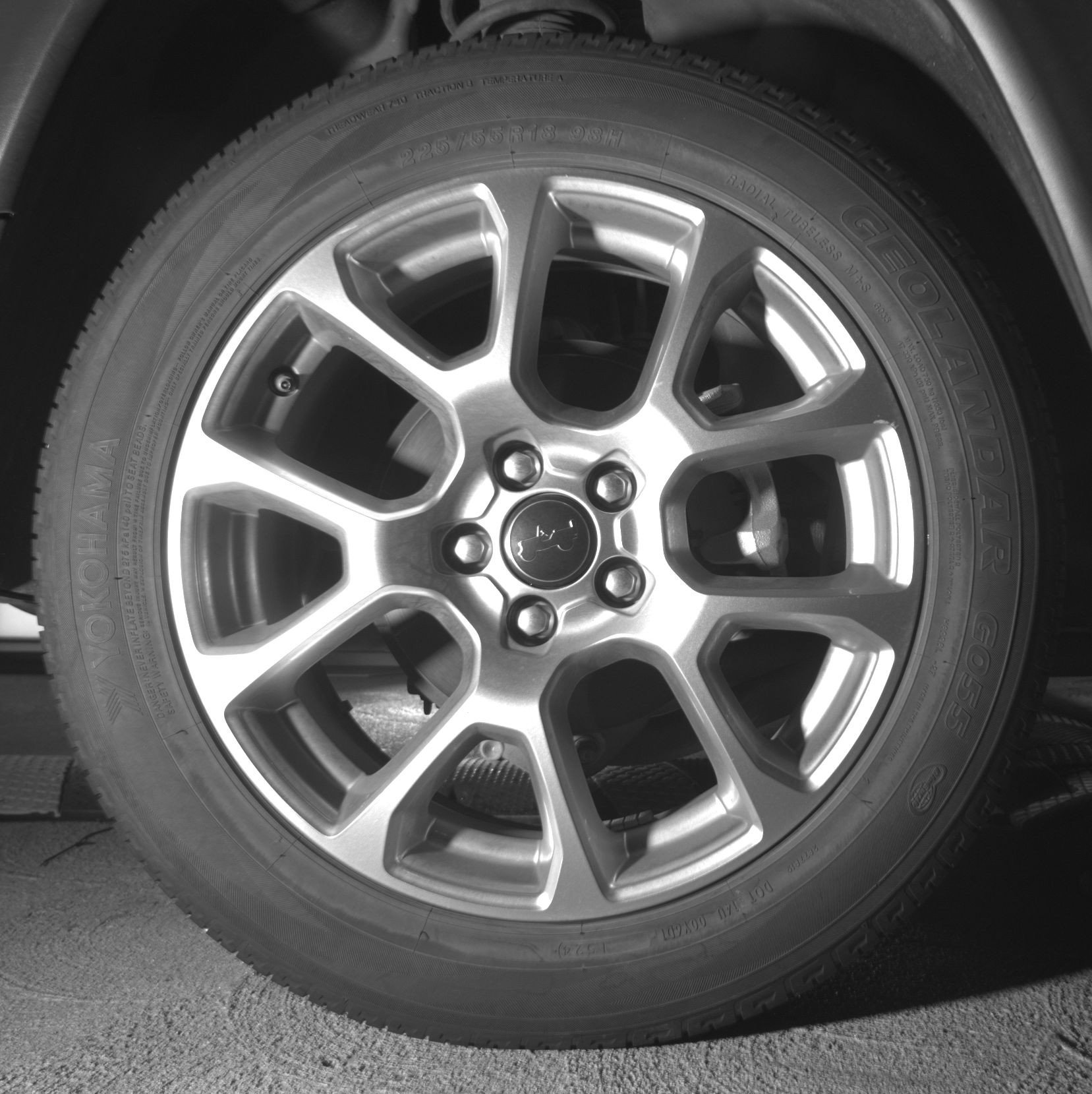 Thumbnail: 2025 Jeep Compass - 15