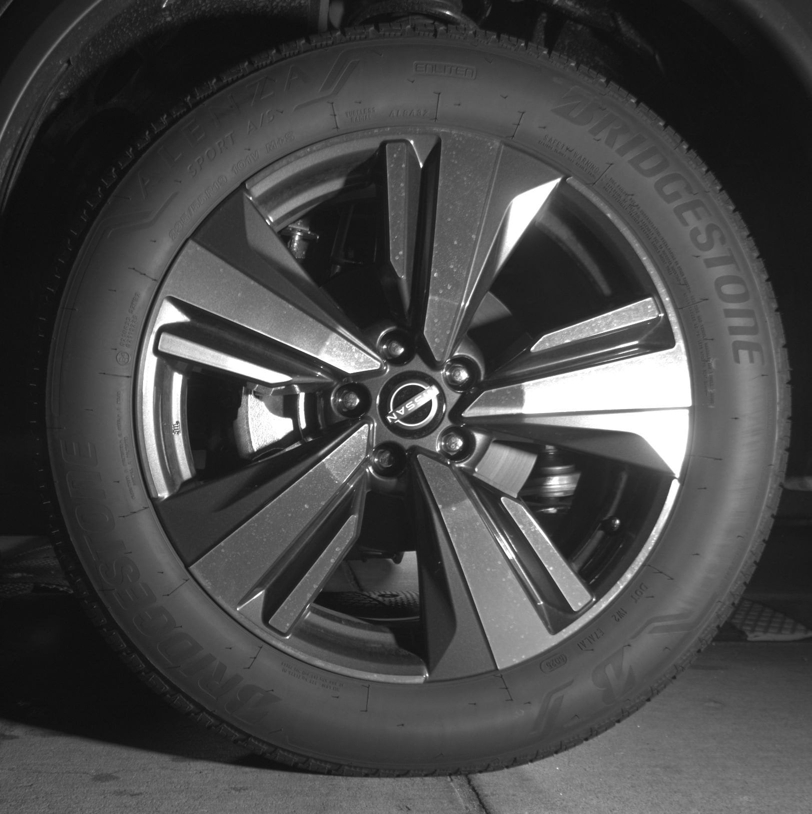 Thumbnail: 2026 Nissan Rogue - 11