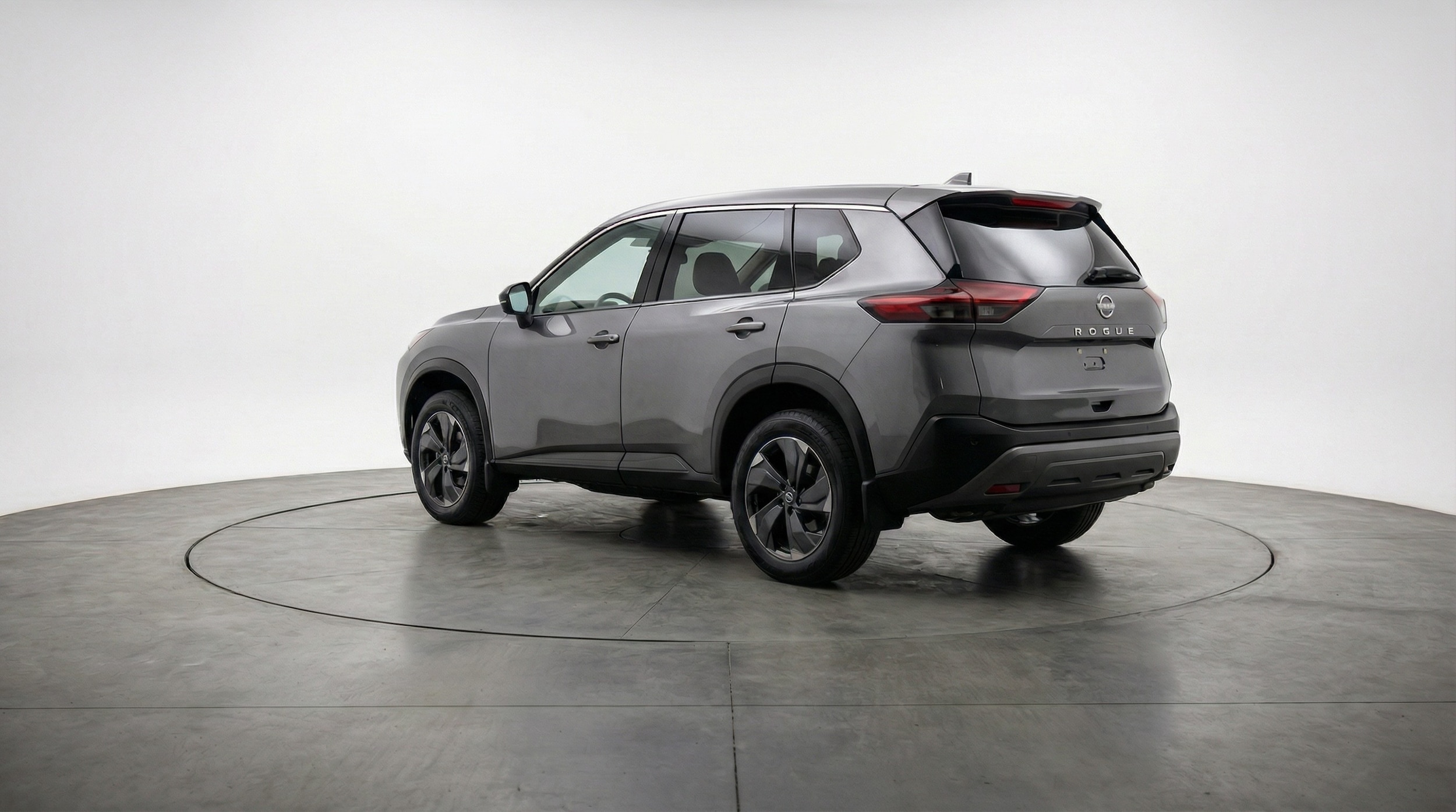 Thumbnail: 2025 Nissan Rogue - 5