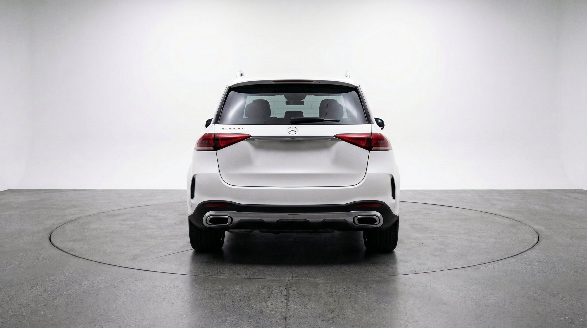 Thumbnail: 2026 Mercedes-Benz GLE - 7
