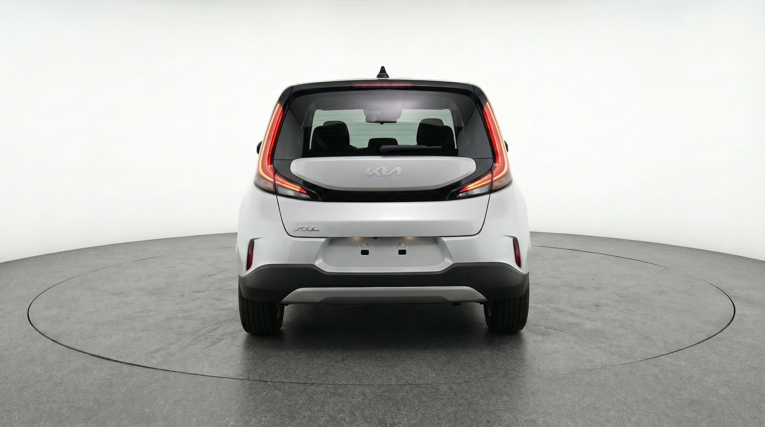 Thumbnail: 2025 Kia Soul - 7