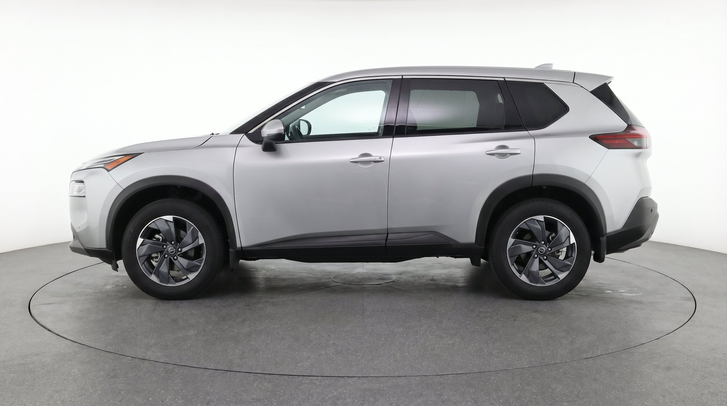 Thumbnail: 2025 Nissan Rogue - 5