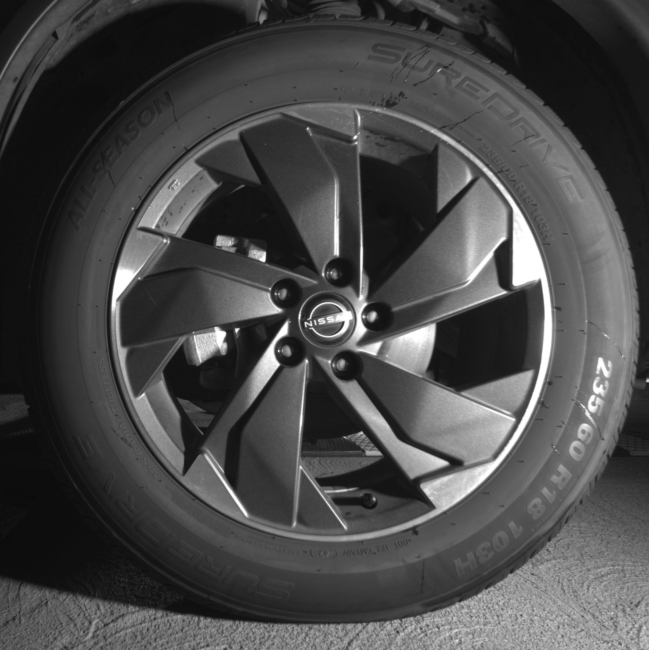 Thumbnail: 2025 Nissan Rogue - 12