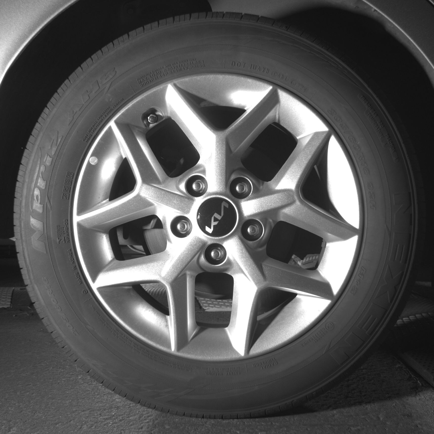 Thumbnail: 2025 Kia Soul - 17