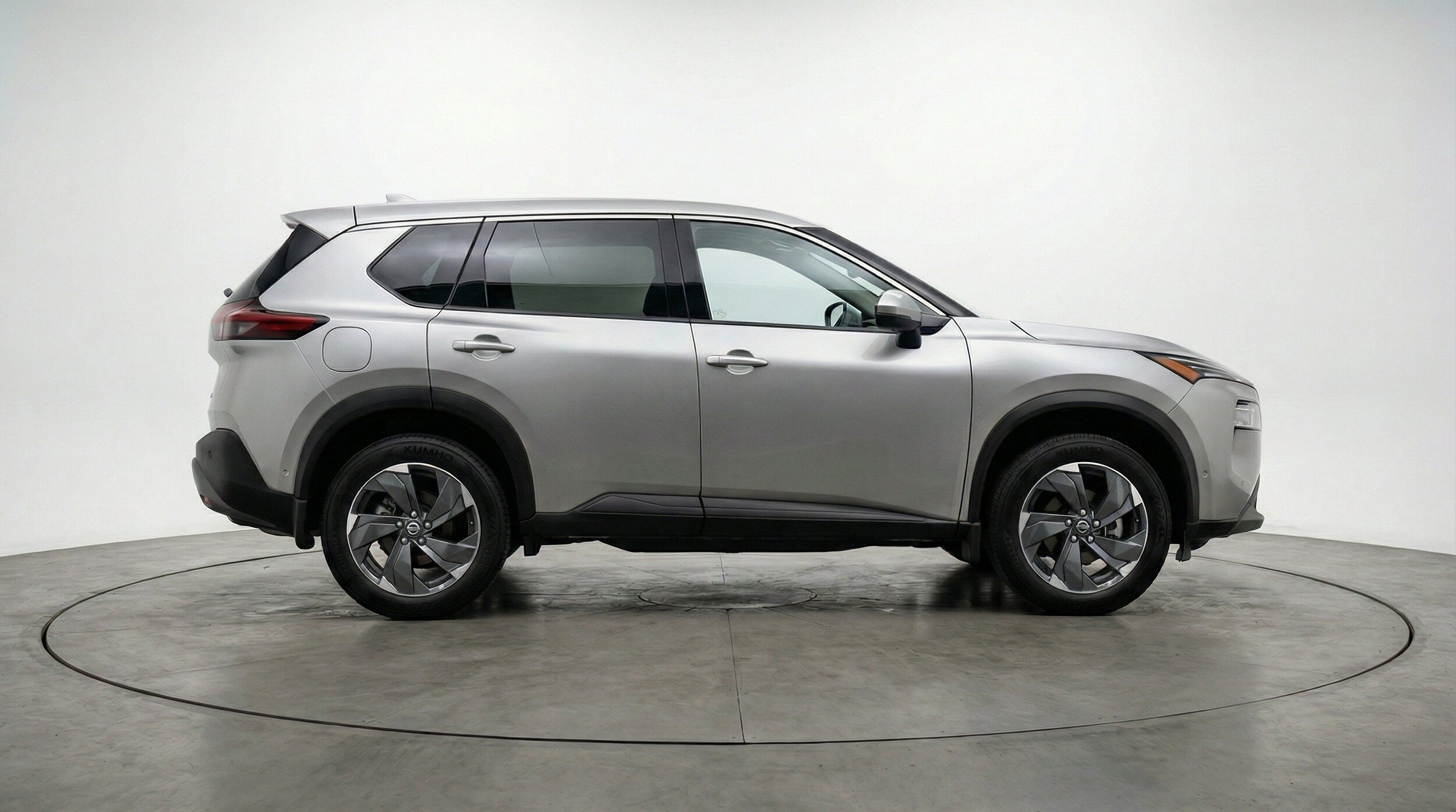 Thumbnail: 2025 Nissan Rogue - 11