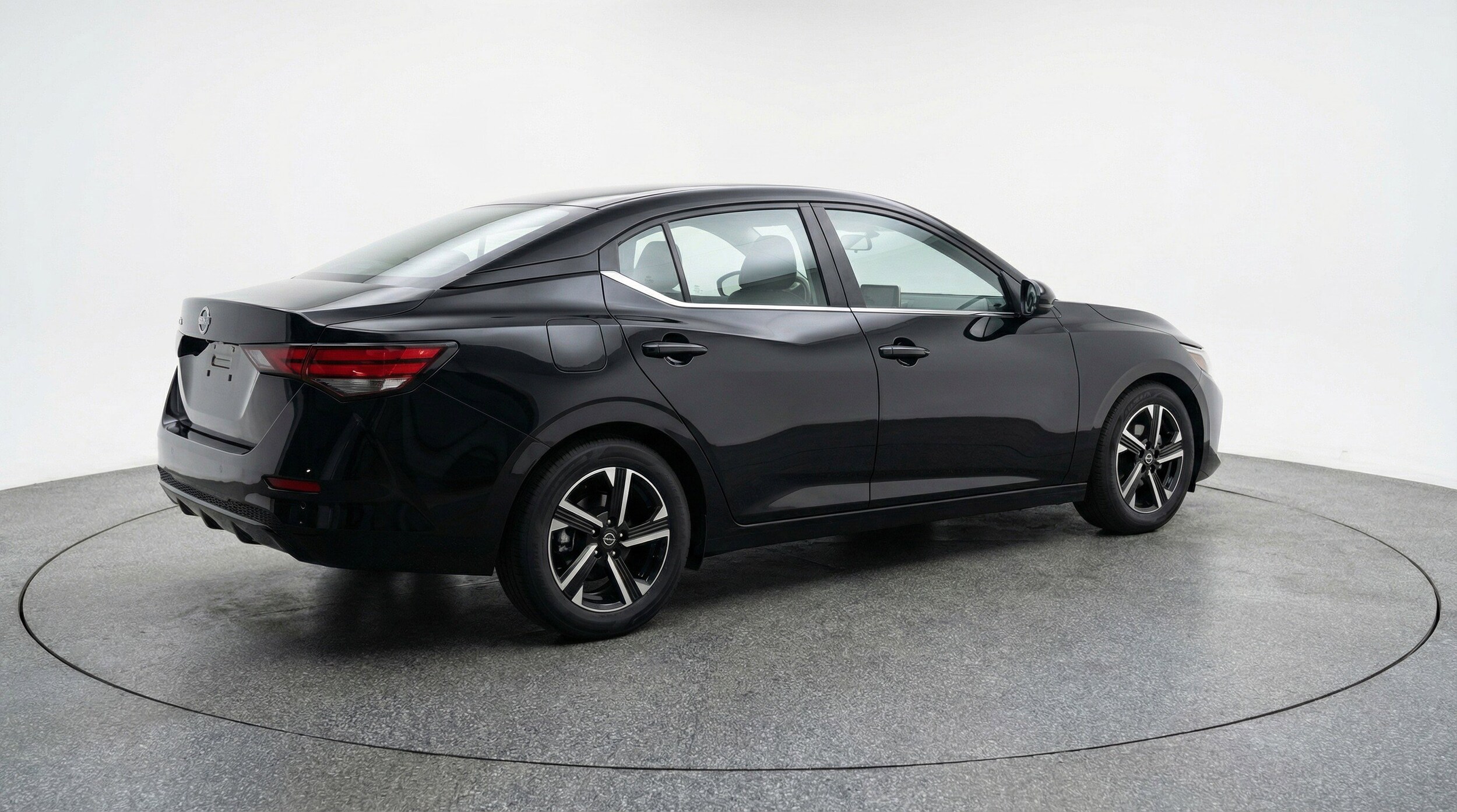 Thumbnail: 2025 Nissan Sentra - 9