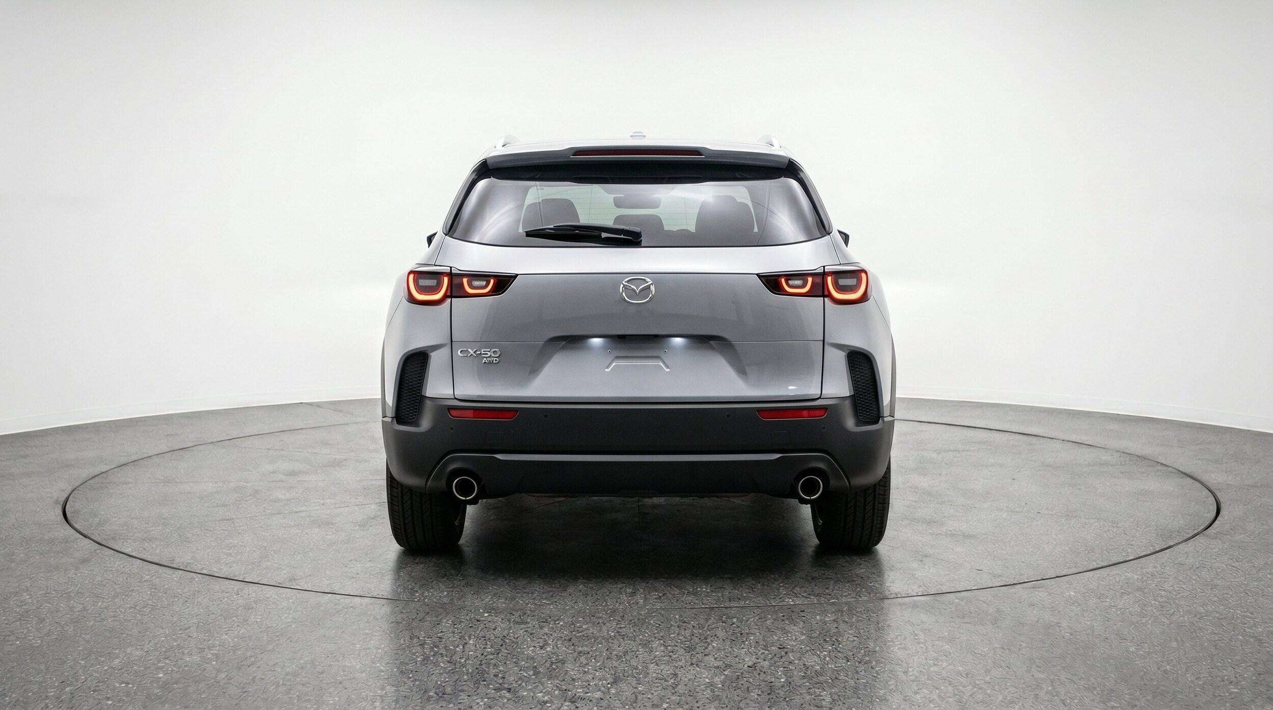 Thumbnail: 2026 Mazda CX-50 - 7